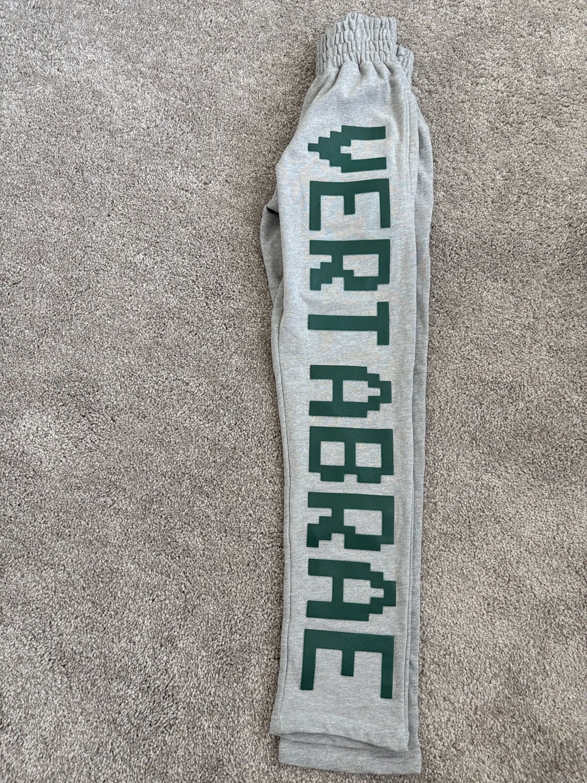 Vertabrae Vertabrae Sweats Size US 32 / EU 48 - 1 Thumbnail