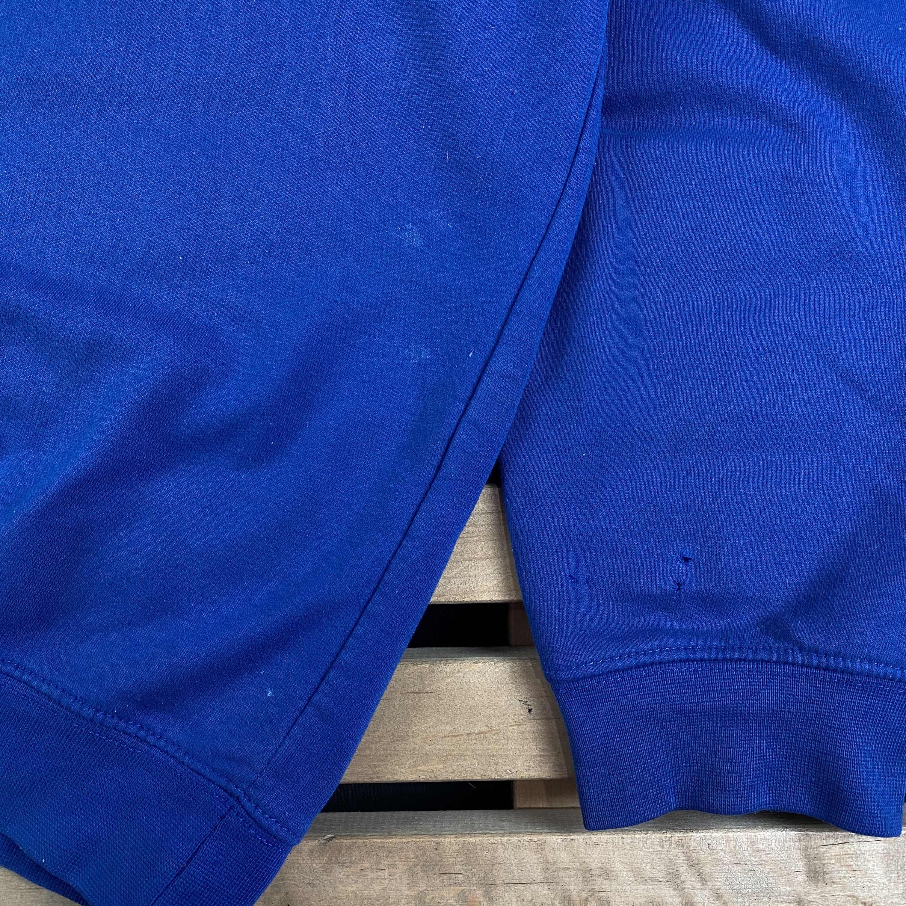 Vintage Mens Vintage Sweatshirts Volkswagen Size M Cotton Size US M / EU 48-50 / 2 - 4 Thumbnail