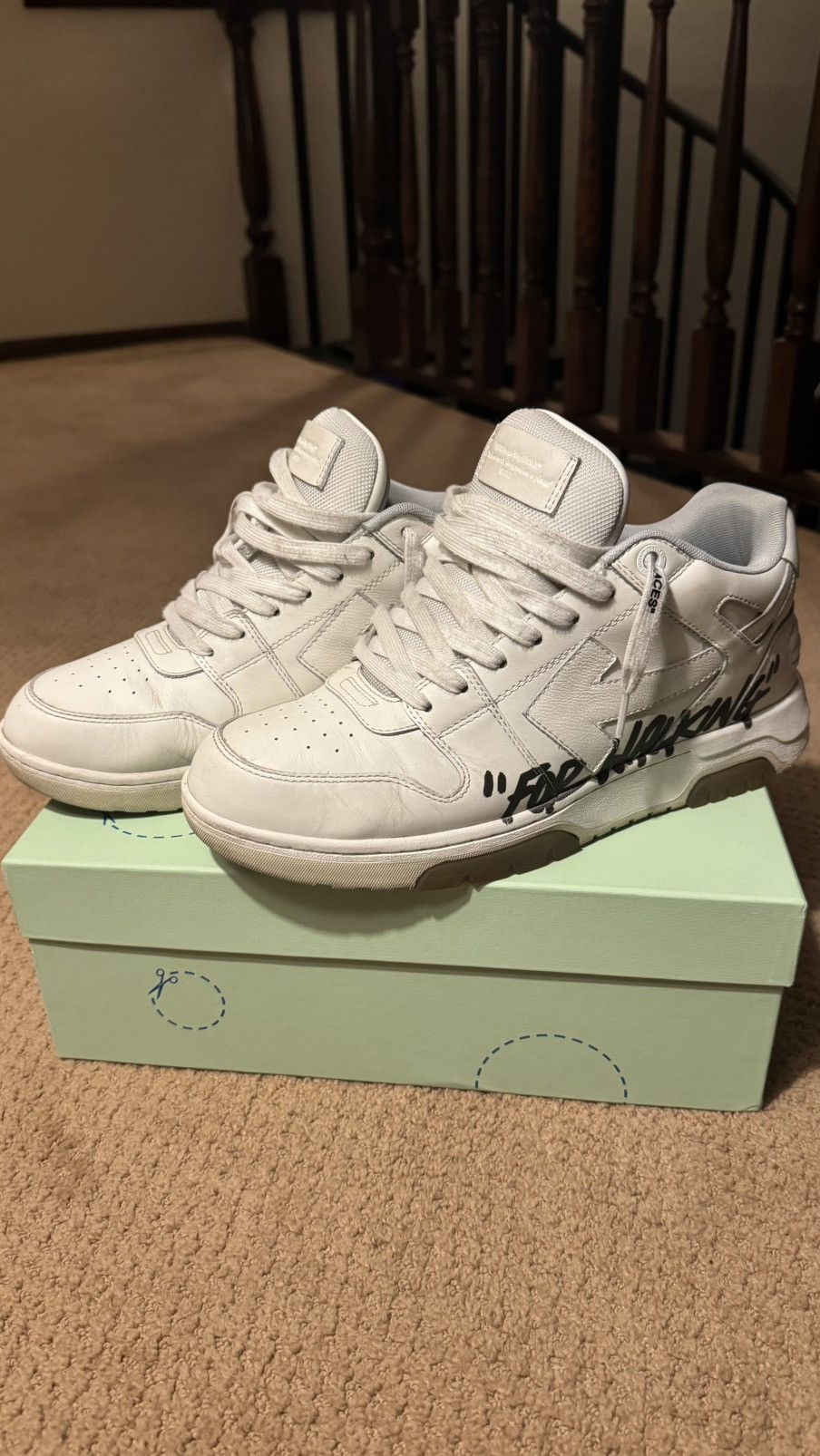 Off-White Out of Office “for walking” 45 (12)