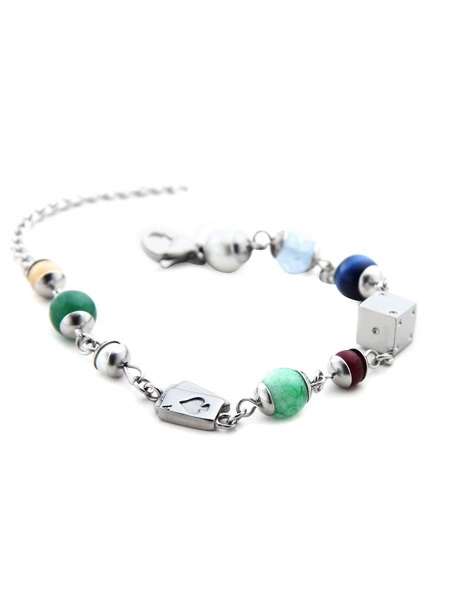 Japanese Brand × Jewelry Retro punk bracelet Size ONE SIZE - 3 Thumbnail