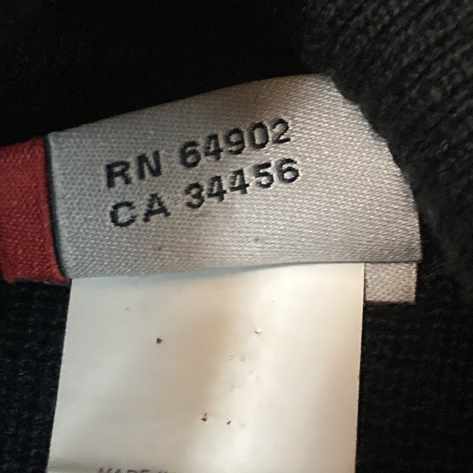 Spyder VTG Spyder Wool Blend Turtleneck Sweater Black Nordic Size M / US 6-8 / IT 42-44 - 7 Thumbnail