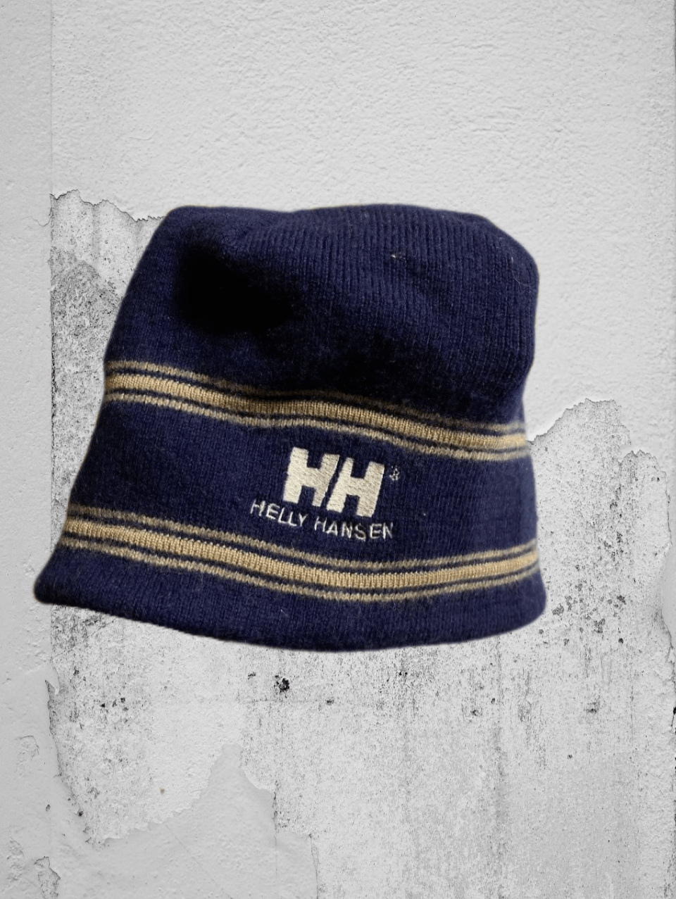 Helly Hansen × Japanese Brand Y2K Fur Fuzzy Trapper Alt Mohair Cute Vintage Hat Ushanka Size ONE SIZE - 1 Thumbnail