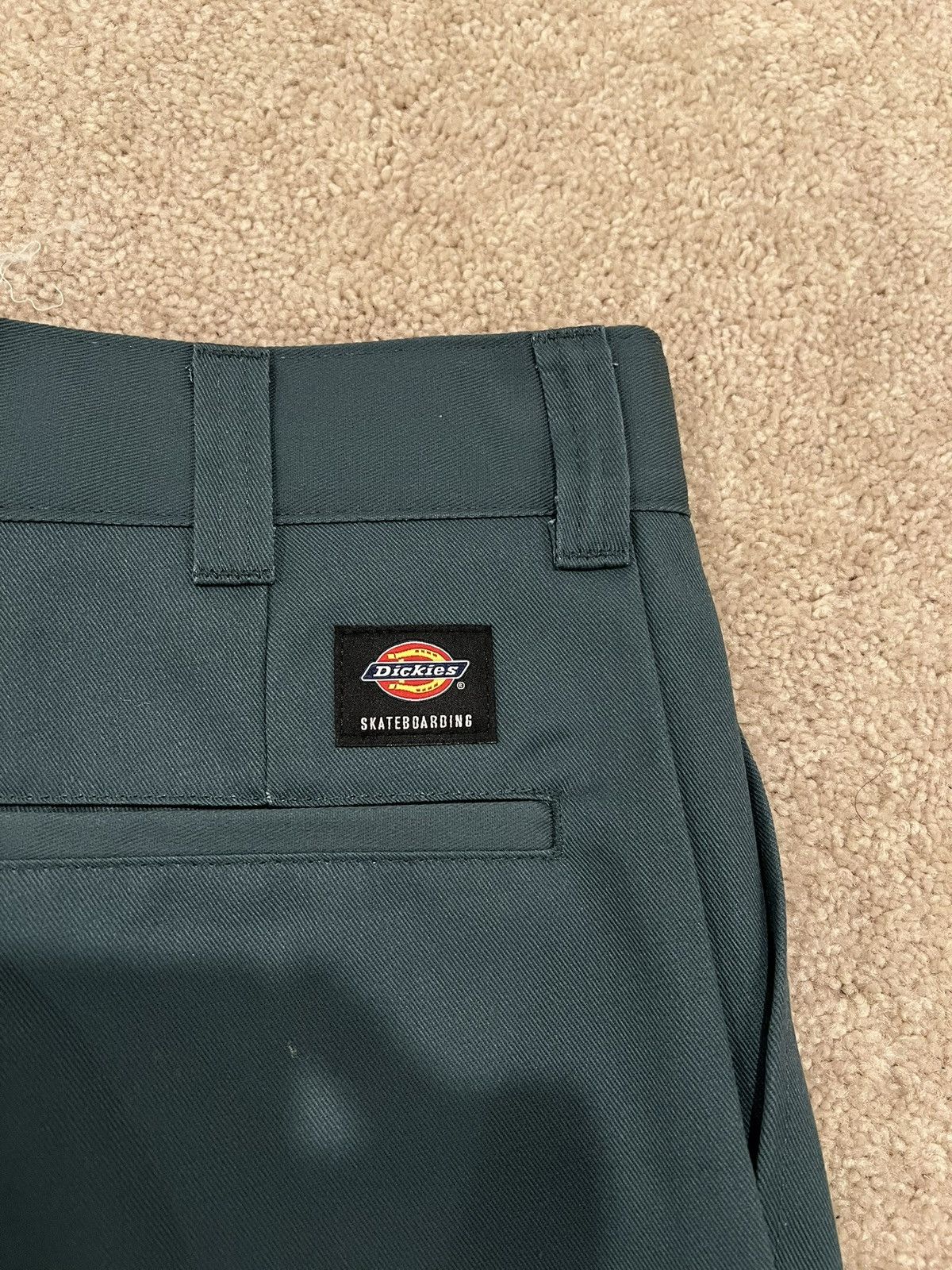 Dickies Dickies Skateboarding pants Size US 30 / EU 46 - 8 Thumbnail