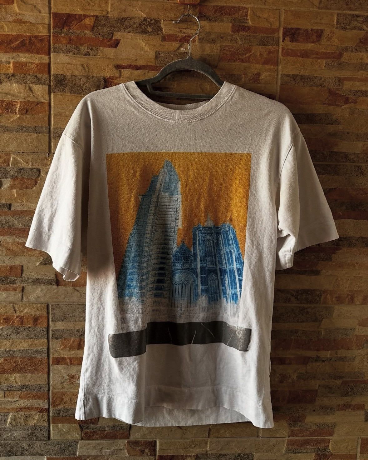 Dries Van Noten Dries Van Noten Size US S / EU 44-46 / 1 - 1 Thumbnail