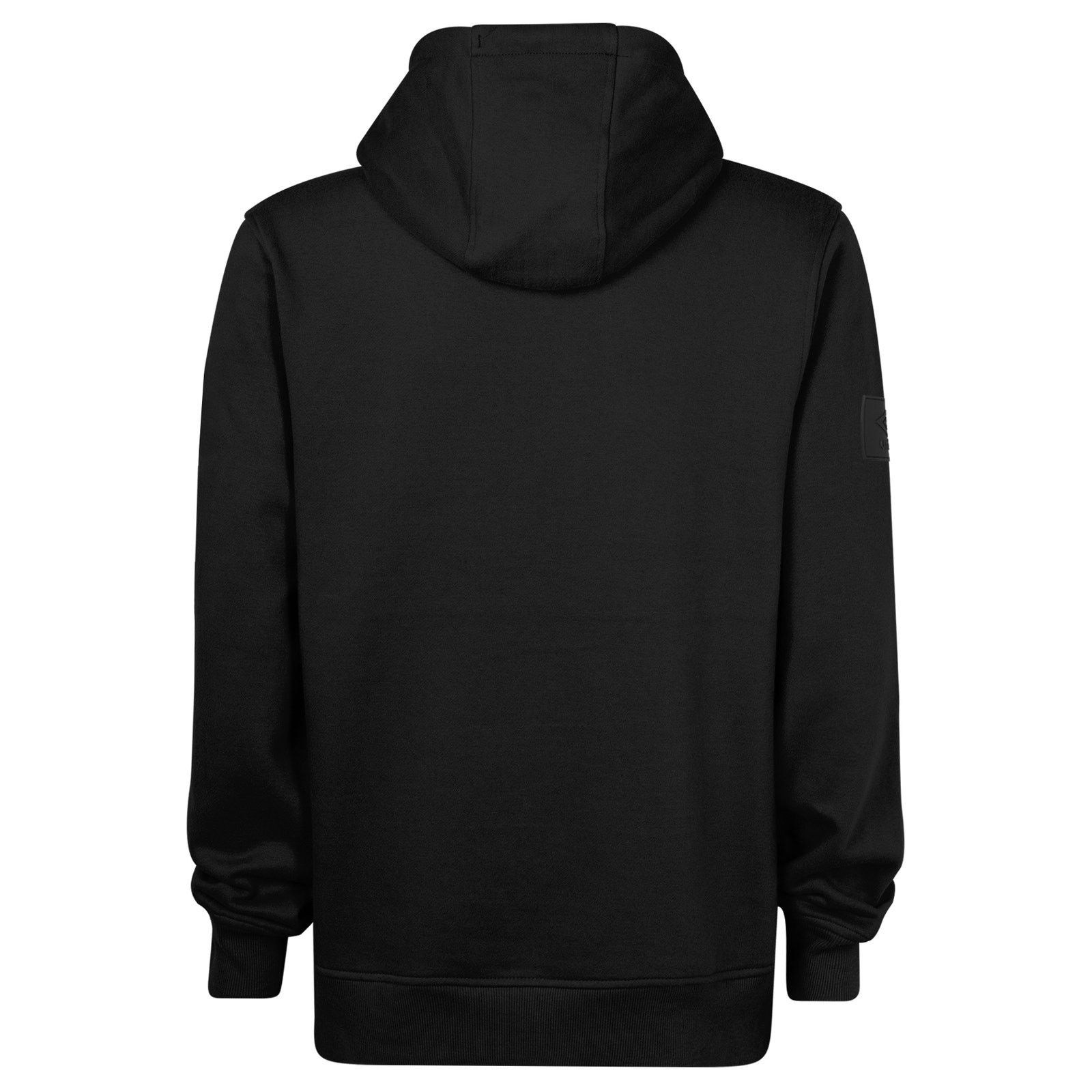 Umbro Umbro Core Essentials Hood - Black - New - Medium Size US M / EU 48-50 / 2 - 2 Thumbnail