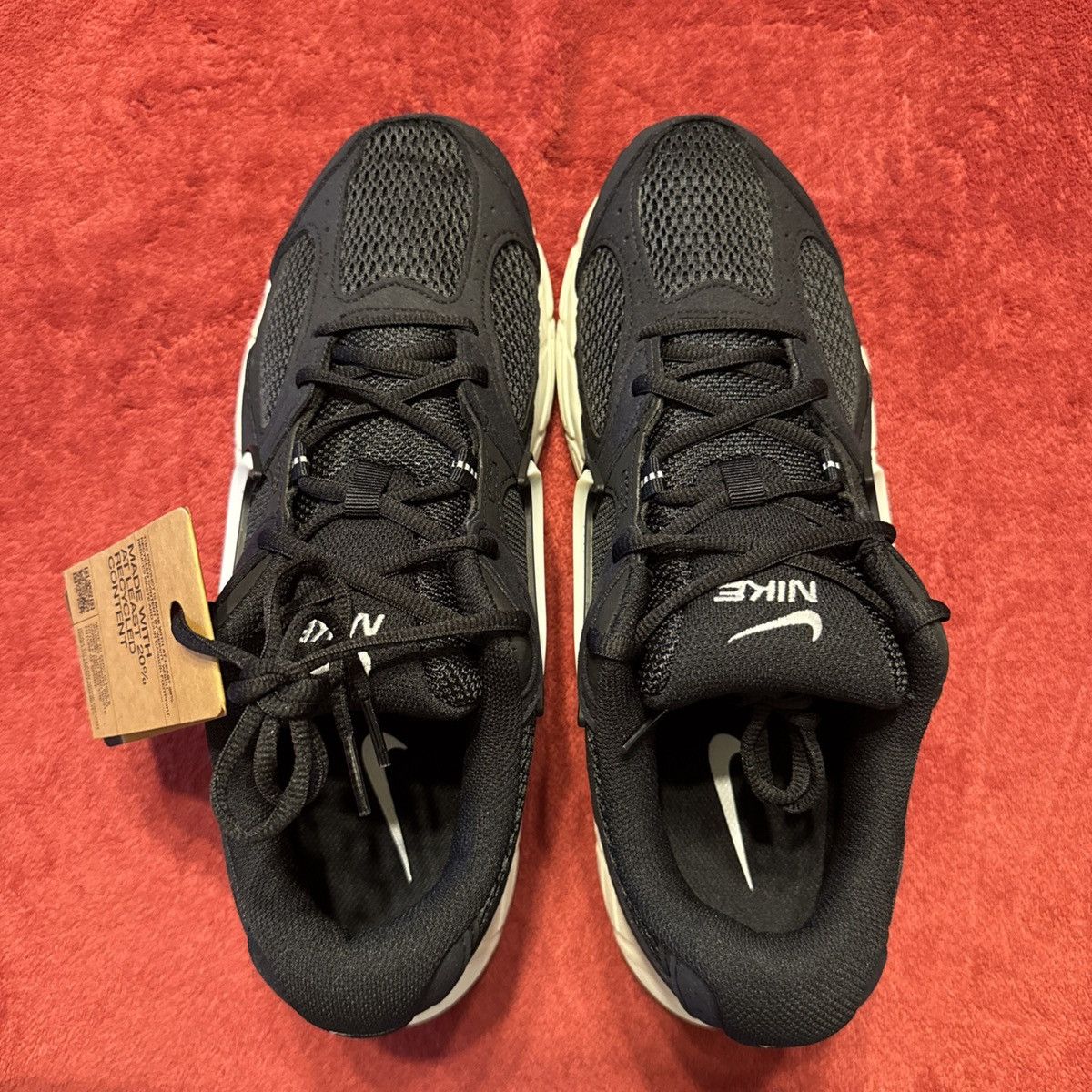 Nike Mens Nike V5 RNR Size 10.5 Size US 10.5 / EU 43-44 - 6 Thumbnail