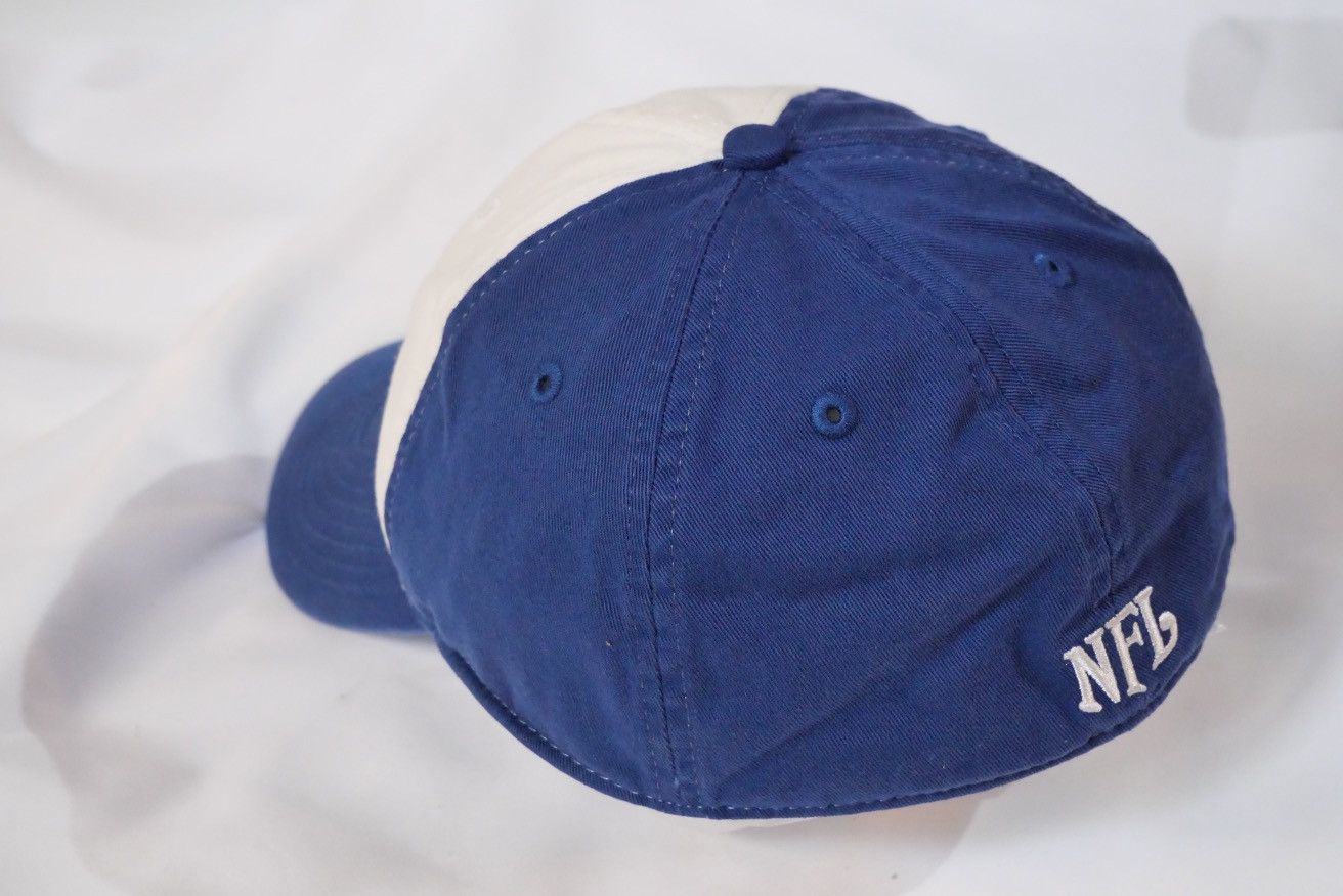 Japanese Brand Vintage Japanese Cap Size ONE SIZE - 6 Thumbnail