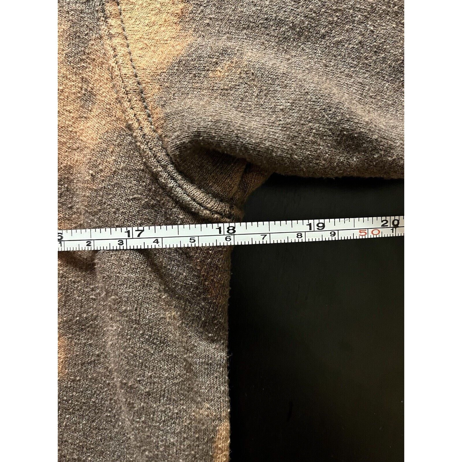 Jerzees Keystone Colorado Small | Rocky Mountains Elevation 12,614 Size S / US 4 / IT 40 - 7 Thumbnail