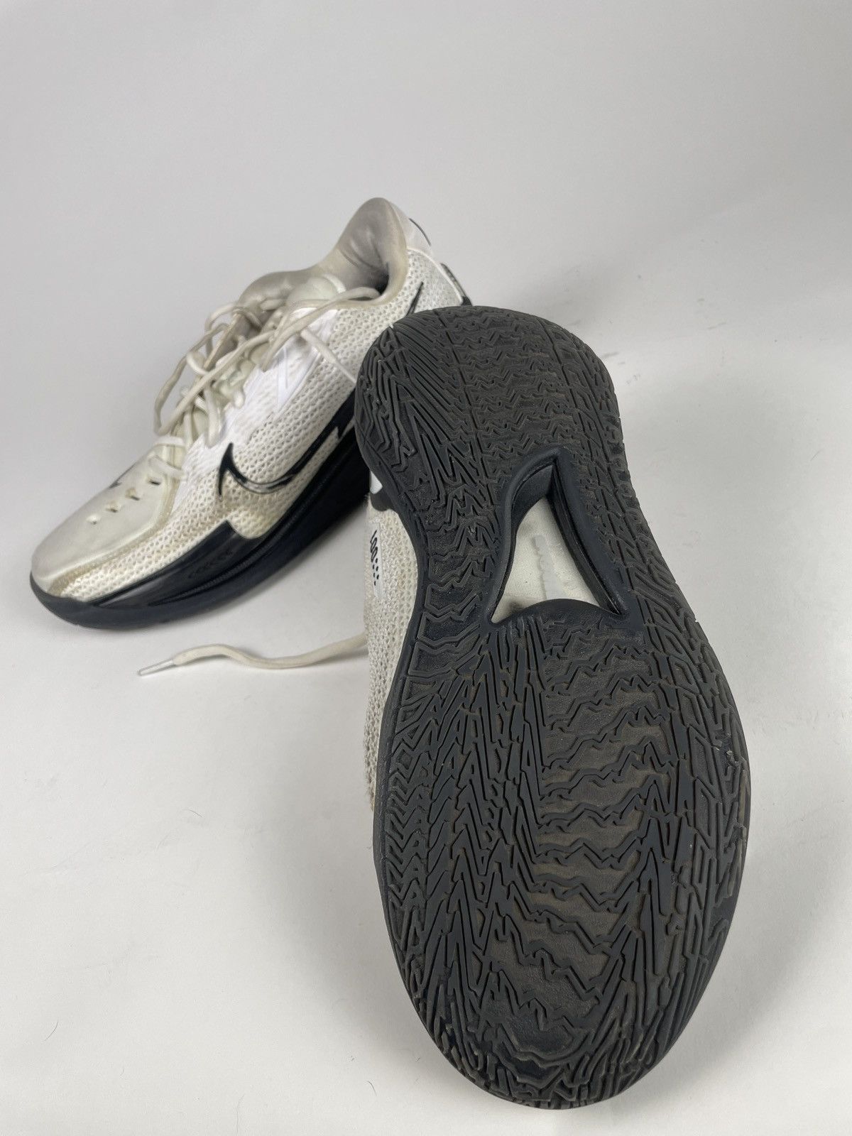 Nike Gt Cut 1 Size US 12 / EU 45 - 5 Thumbnail