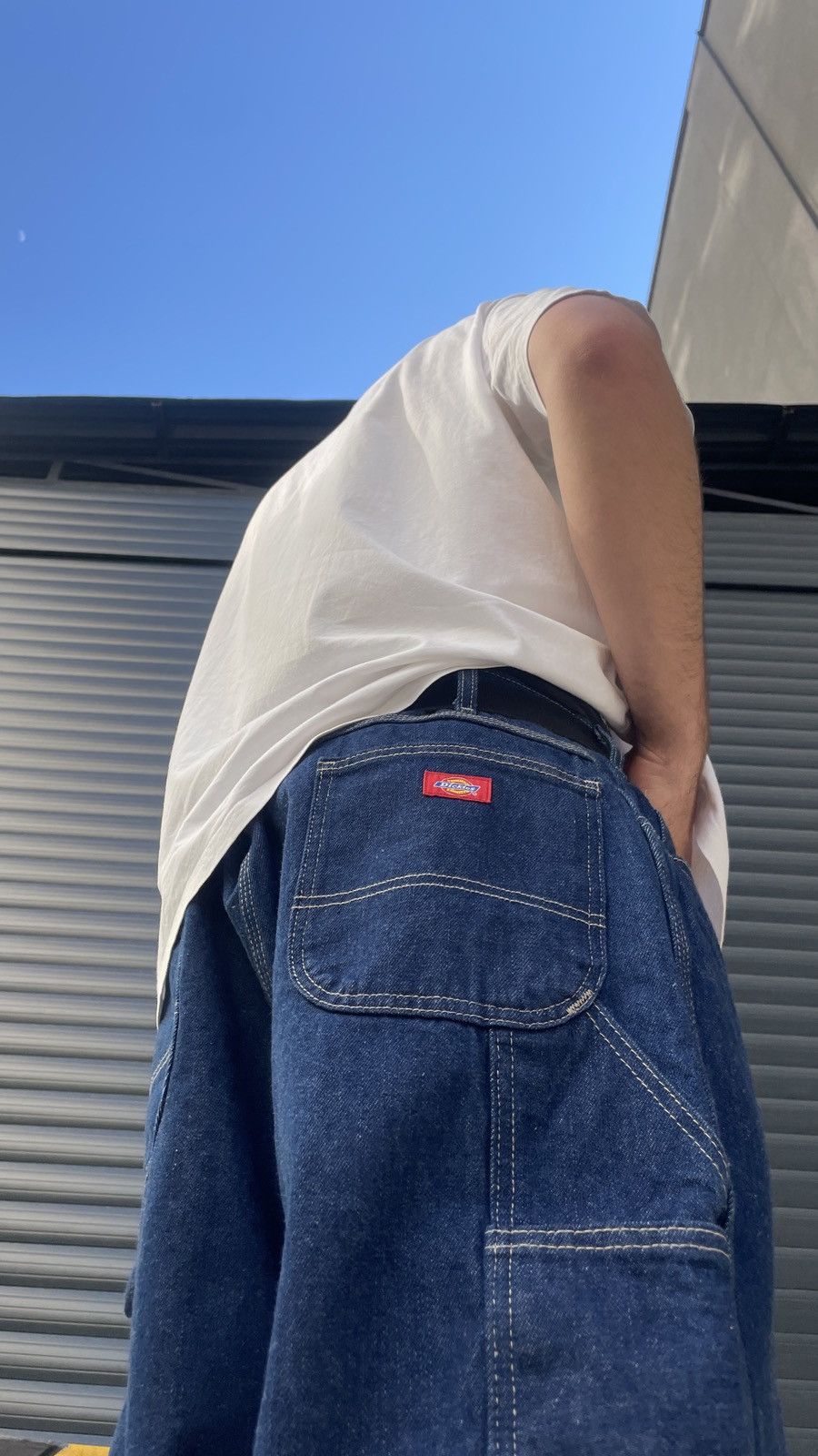 Dickies Dickies carpenter pants Size US 44 / EU 60 - 3 Thumbnail