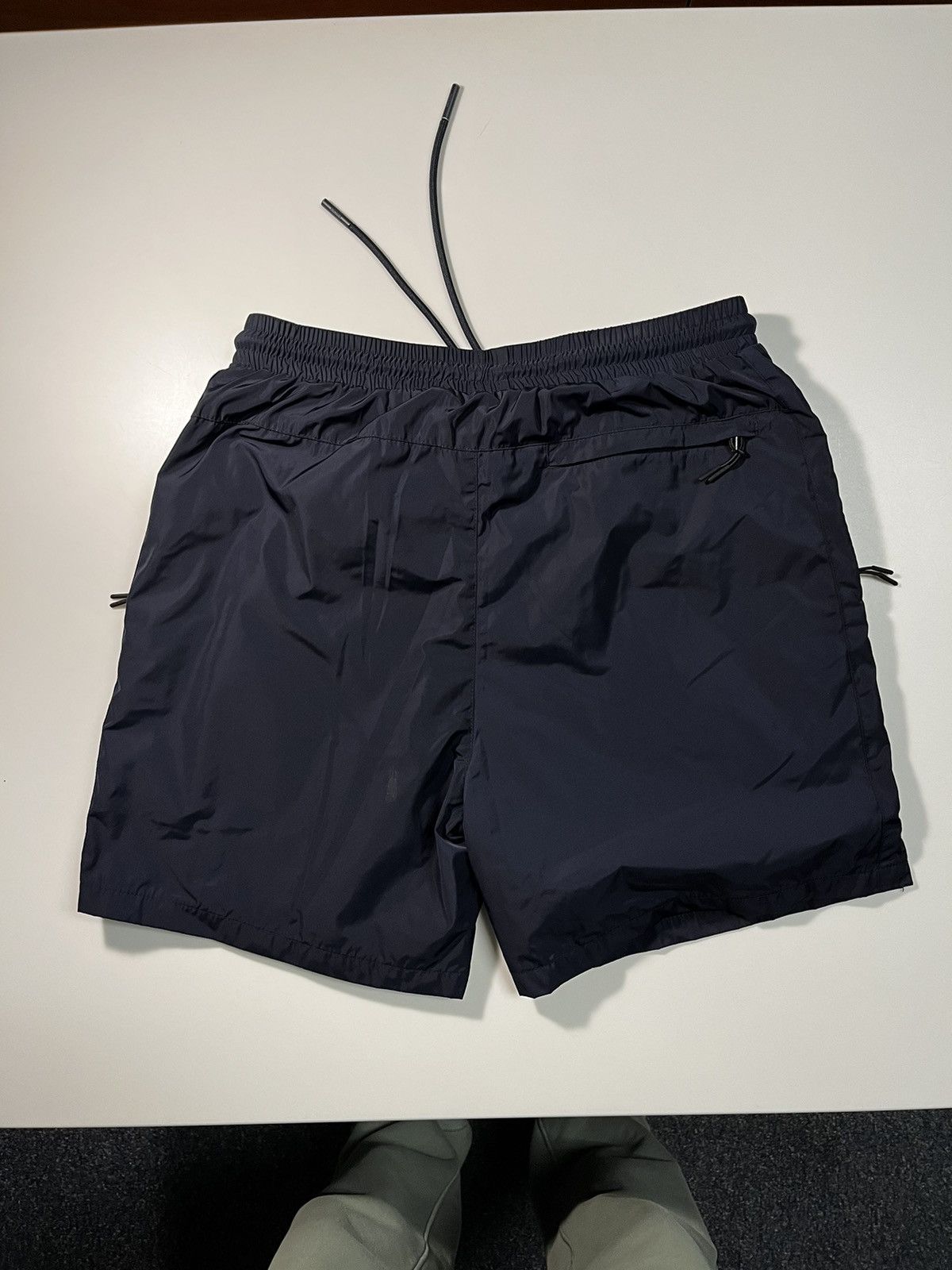 Kith KITH Men's Night Sky Nylon Active Shorts KH6239 NWT Size US 28 / EU 44 - 2 Thumbnail