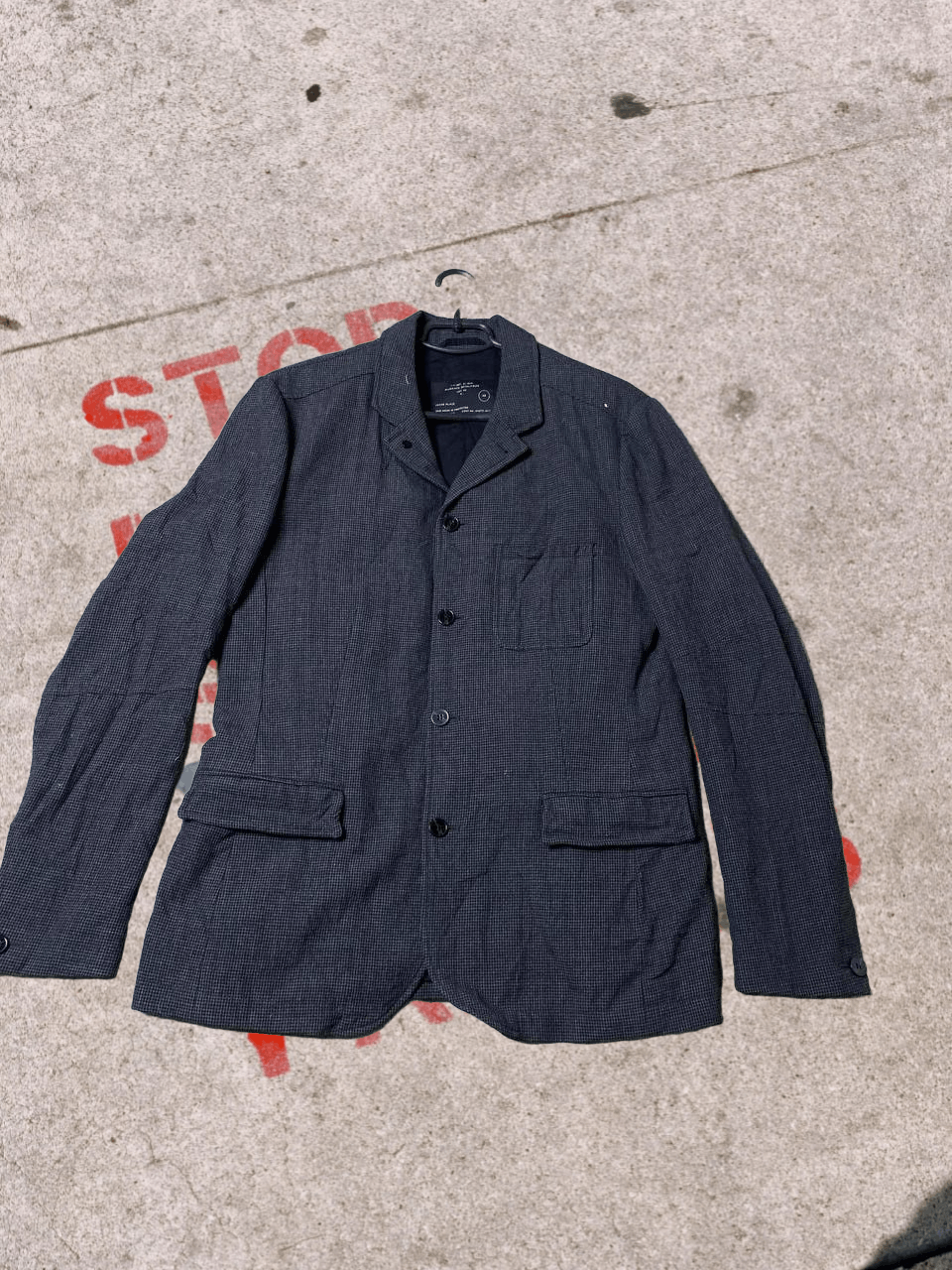 Allsaints AllSaints Jacket Size US XXS / EU 40 - 1 Thumbnail
