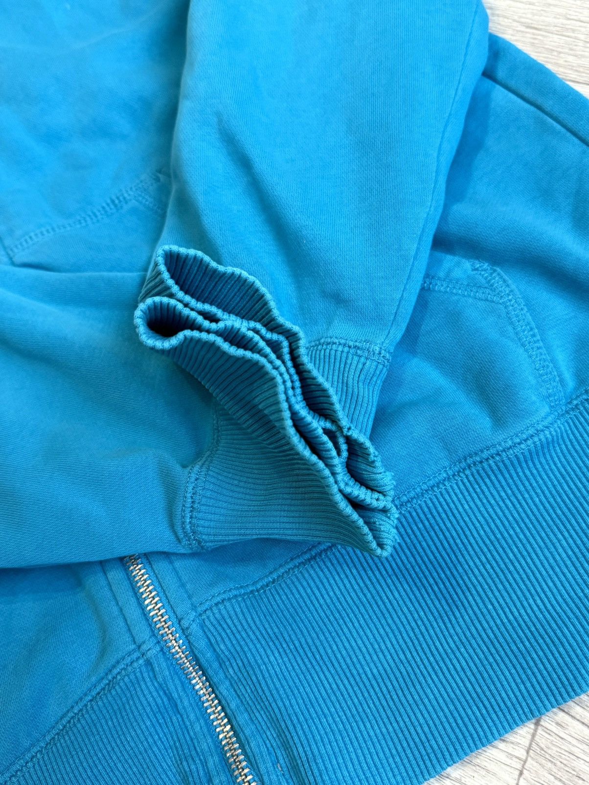 Nike 🔷Vintage Nike Swoosh Zip Hoodie🔷 Size US M / EU 48-50 / 2 - 6 Thumbnail