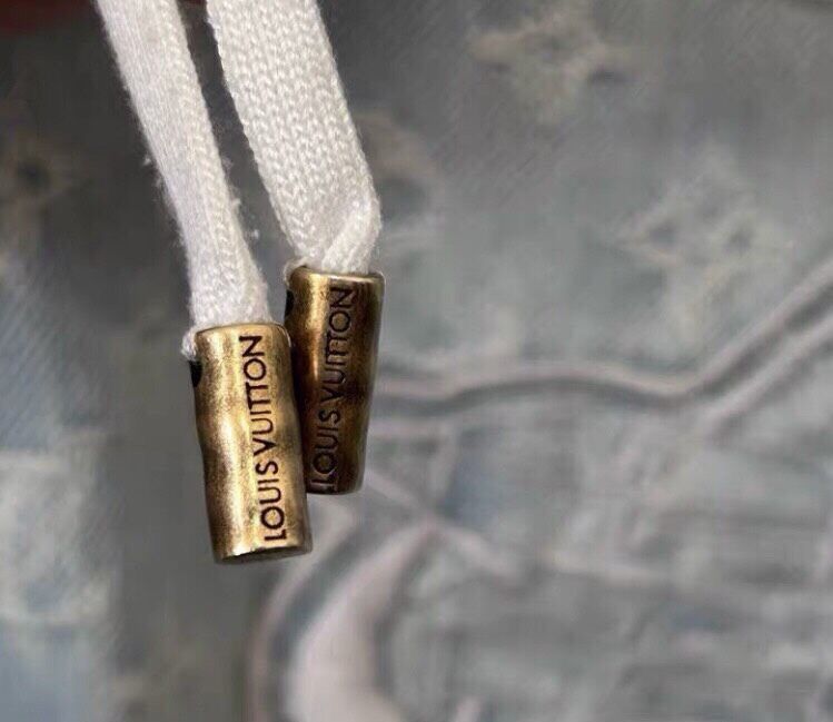 Louis Vuitton Louis Vuitton X NBA 48 Hoodie Denim Monogram Jacket Size US M / EU 48-50 / 2 - 5 Thumbnail
