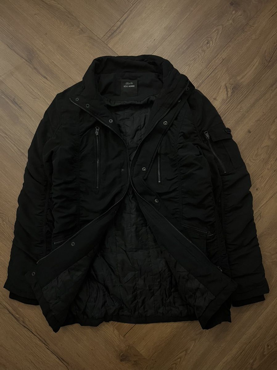 ジャケット・アウター (civarize x fuga) skin fur jkt Men's CIVARIZE Outerwear | Grailed