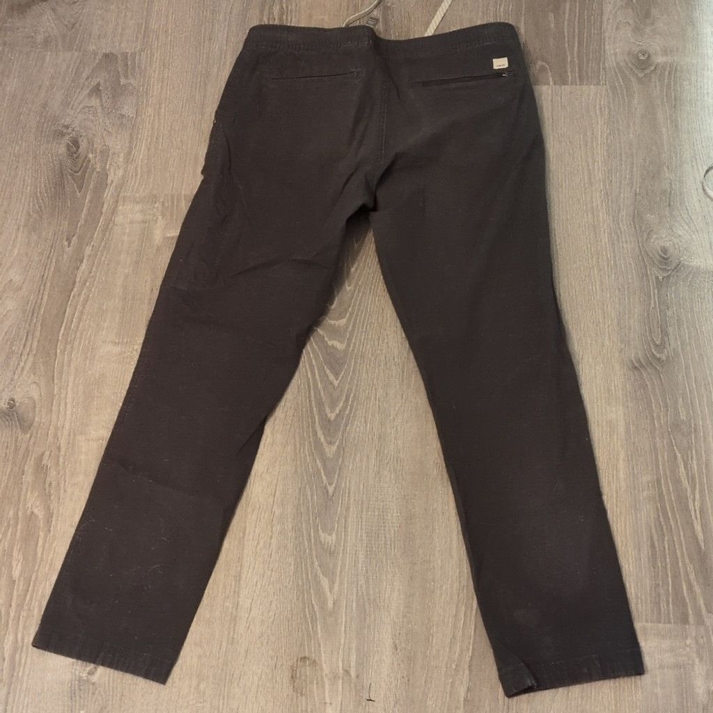 Vuori Vuori the rise the shine pants size medium Size 31" - 7 Thumbnail