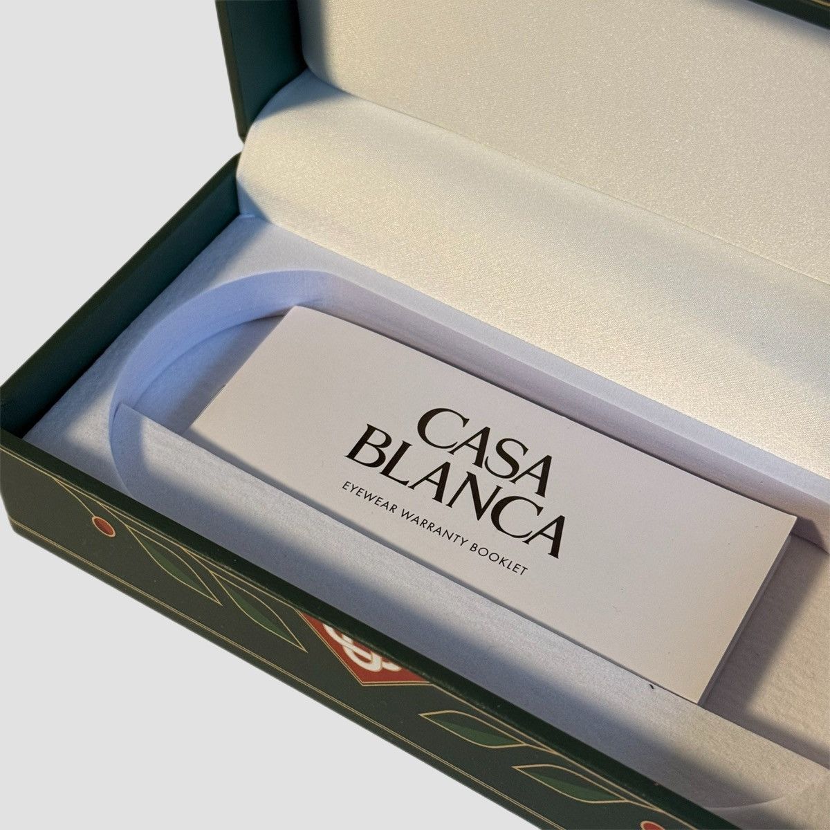Casablanca Casablanca Memphis Sunglasses Size ONE SIZE - 11 Thumbnail