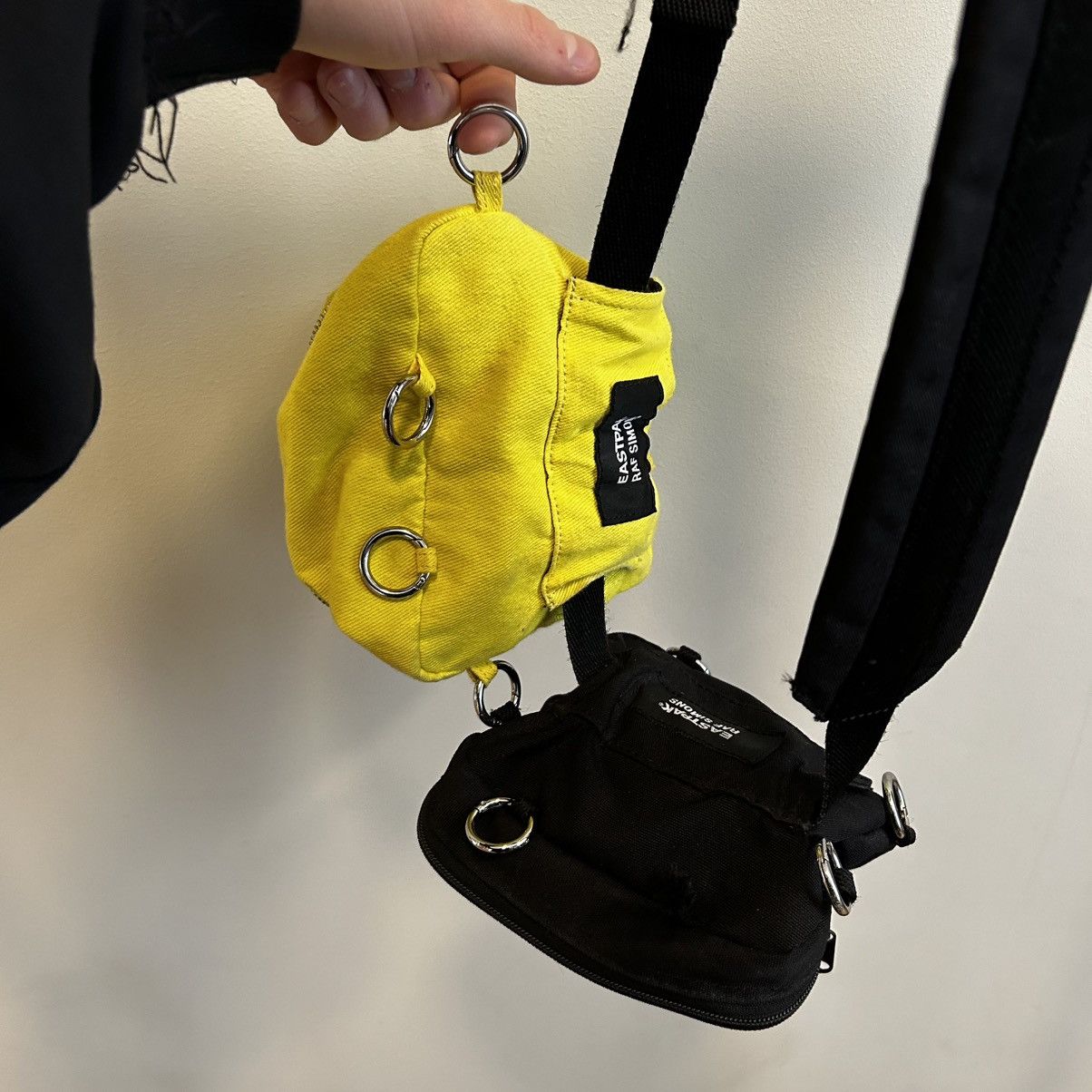 Eastpak × Raf Simons Raf Simons x Eastpak Size ONE SIZE - 3 Thumbnail