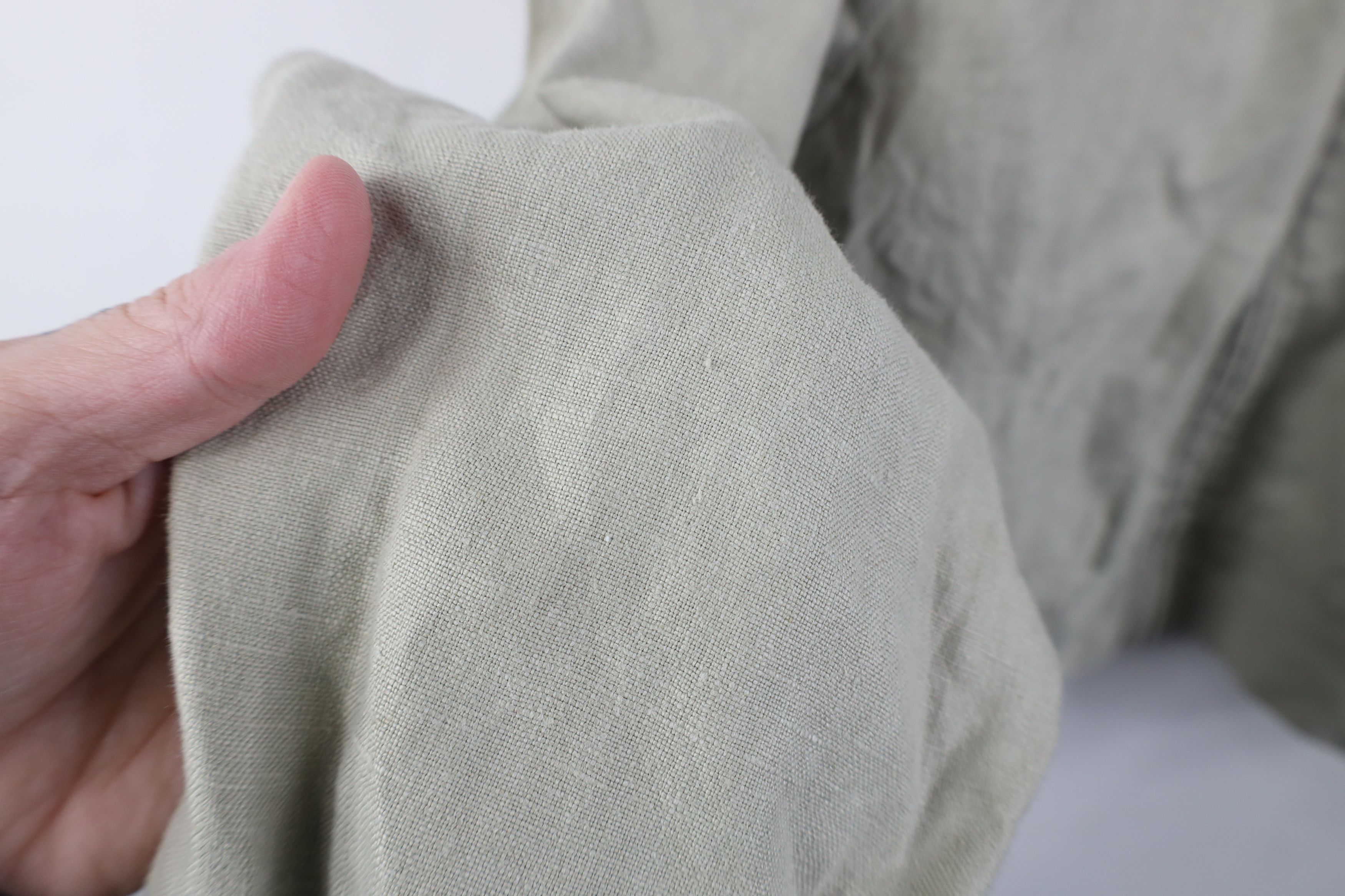 Eddie Bauer Vintage 90s Eddie Bauer Full Zip Hoodie Jacket Light Green Size US XL / EU 56 / 4 - 6 Thumbnail