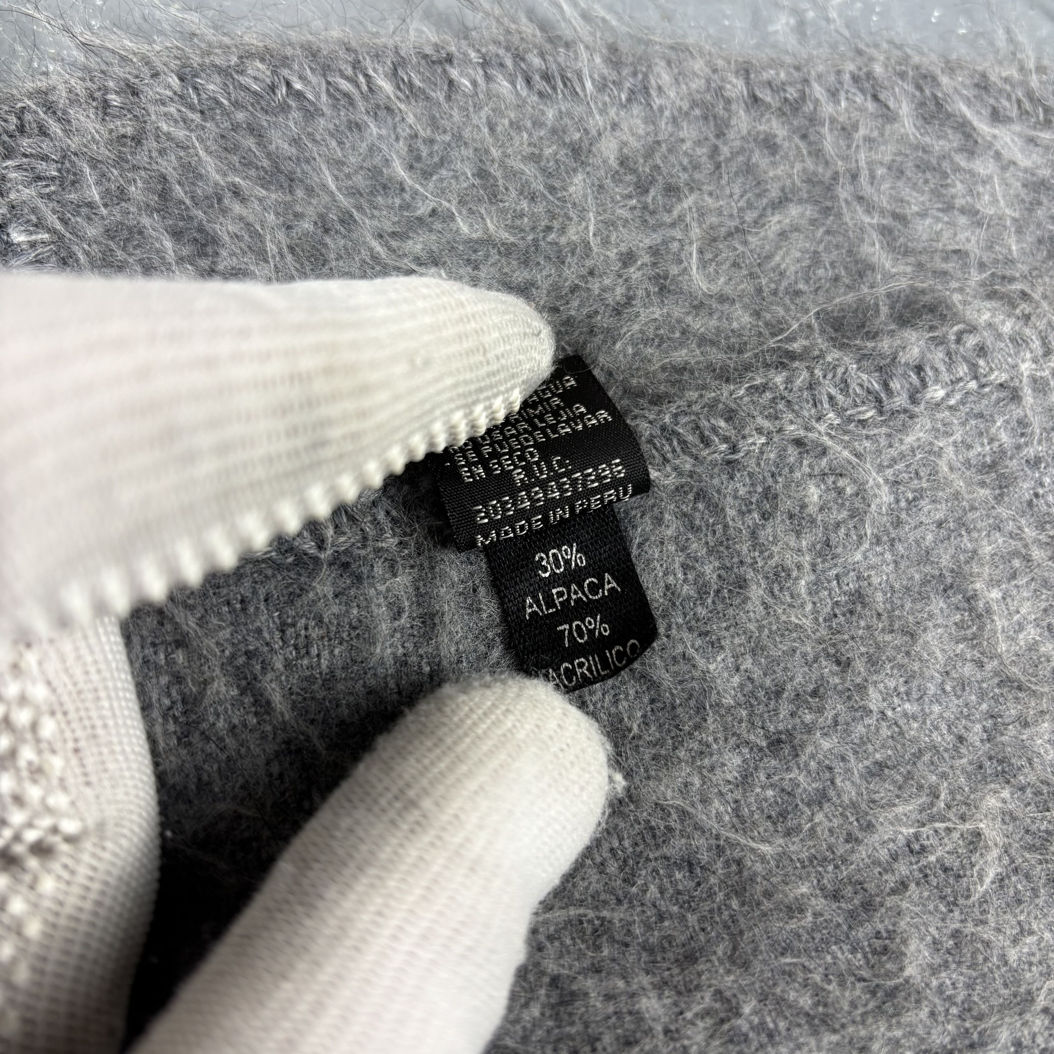 Other Camargo Scarf Size ONE SIZE - 4 Thumbnail