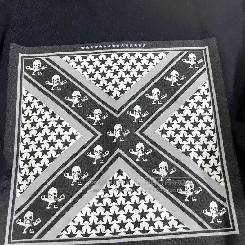 Chrome Hearts CHROME HEARTS Size M Foti zipper coat Size US M / EU 48-50 / 2 - 5 Thumbnail