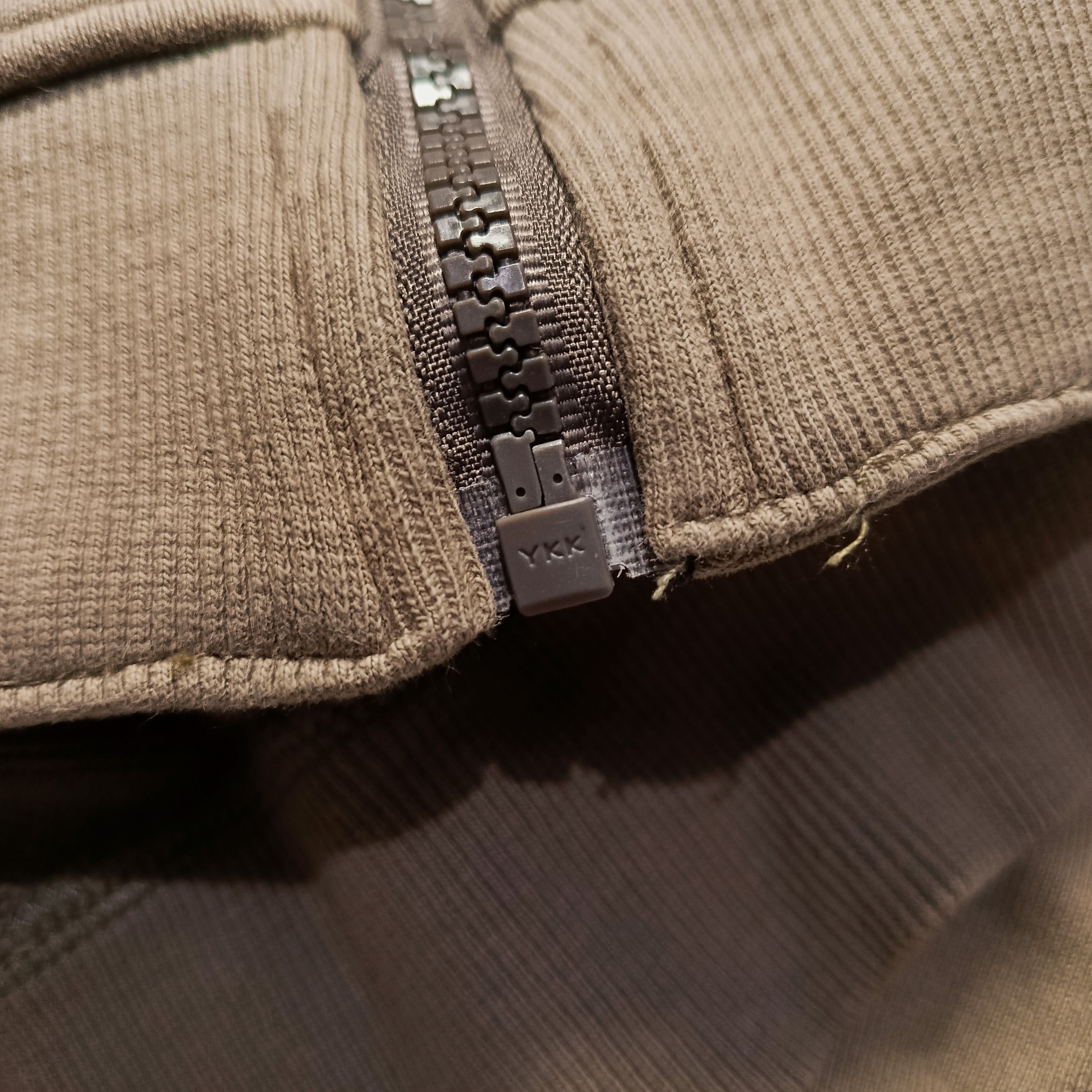 Ader Error Ader Error SS21 Full-Zip Hoodie – Portugal Made Size US M / EU 48-50 / 2 - 7 Thumbnail