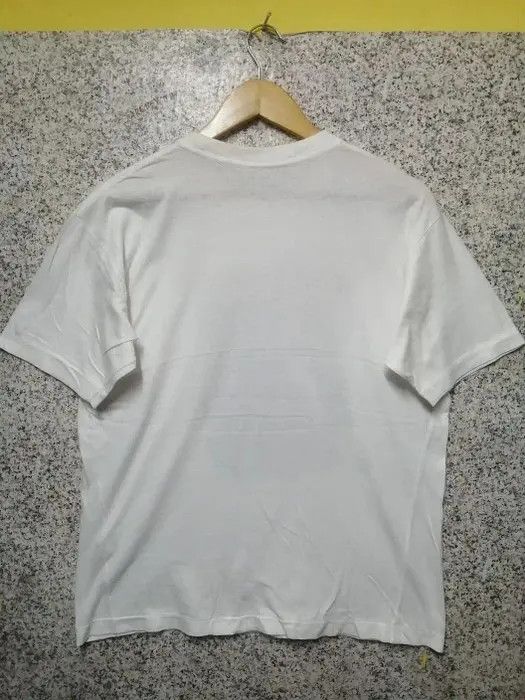 Anime × Japanese Brand × Vintage 90s VINTAGE CAPCOM STREET FIGHTER T-SHIRT VERY RARE Size US M / EU 48-50 / 2 - 2 Thumbnail