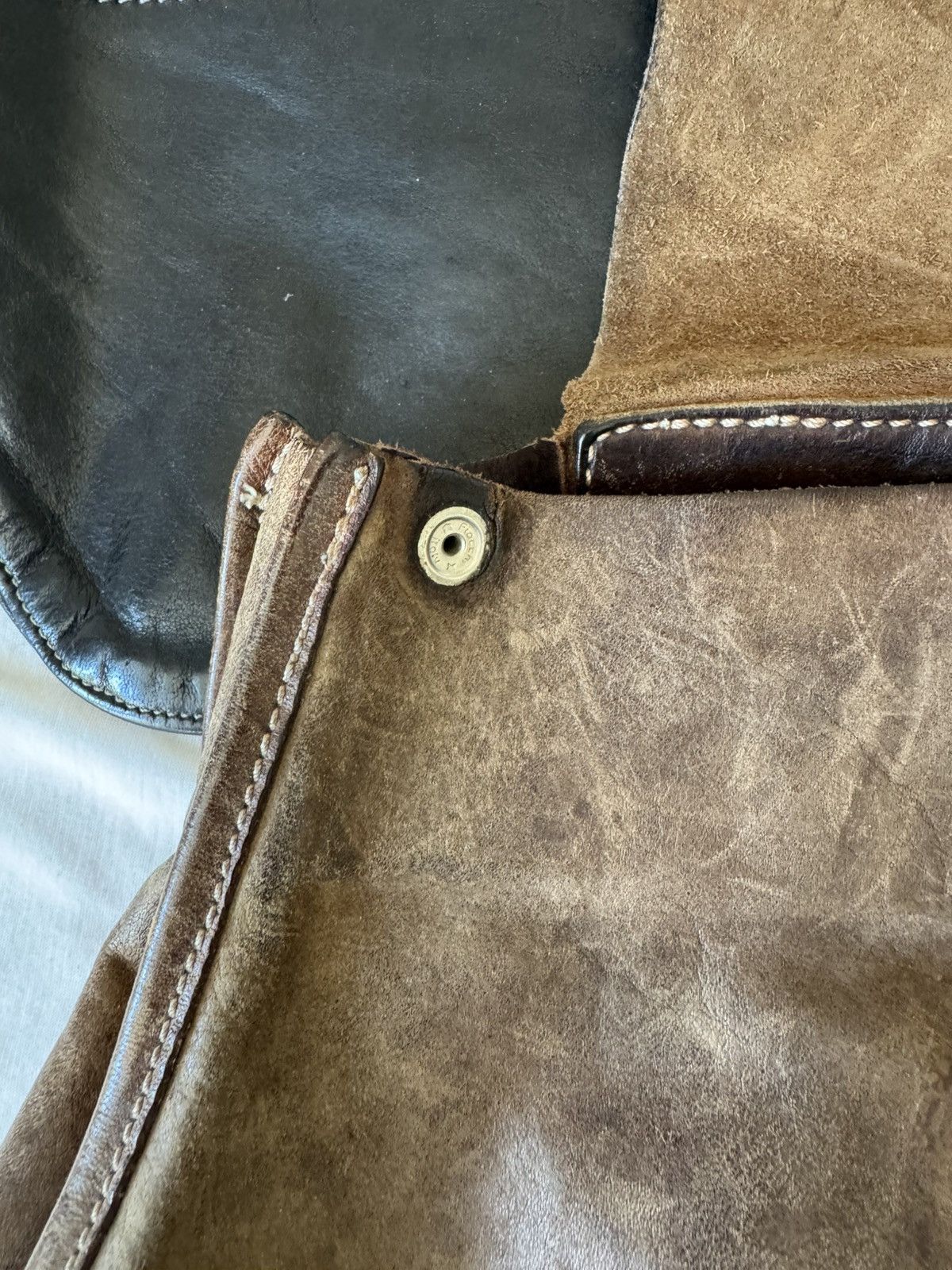 Guidi Guidi leather bag Size ONE SIZE - 3 Thumbnail