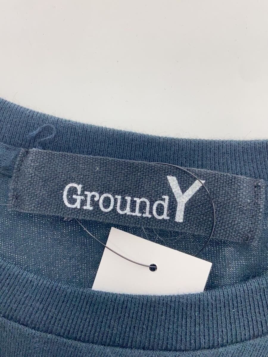 Ground Y Yohji Youth Is Anger Toad Tee Size US L / EU 52-54 / 3 - 4 Thumbnail