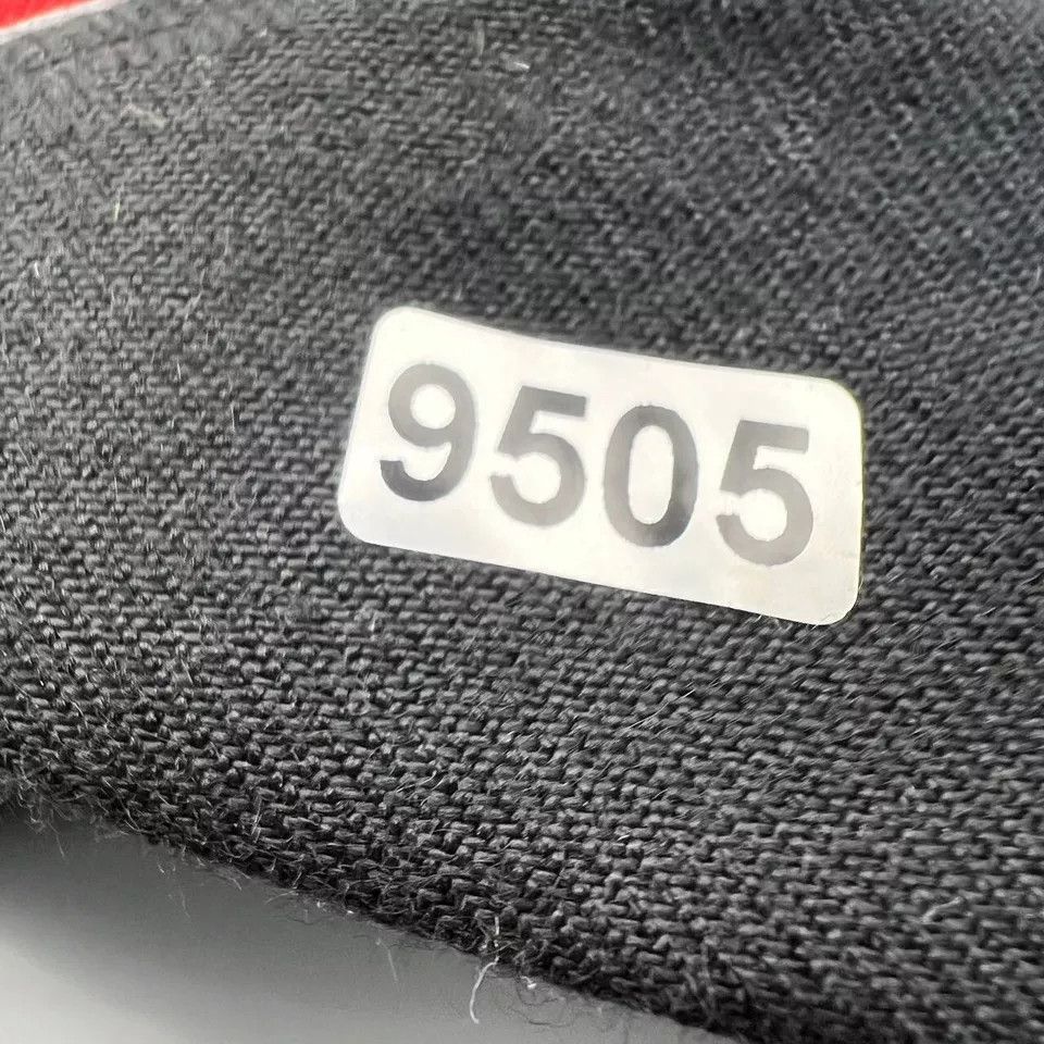 Jordan Brand Air Jordan Hat Men 7 3/8 Embroidered Logo Jumpman Fitted Cap Size ONE SIZE - 8 Thumbnail