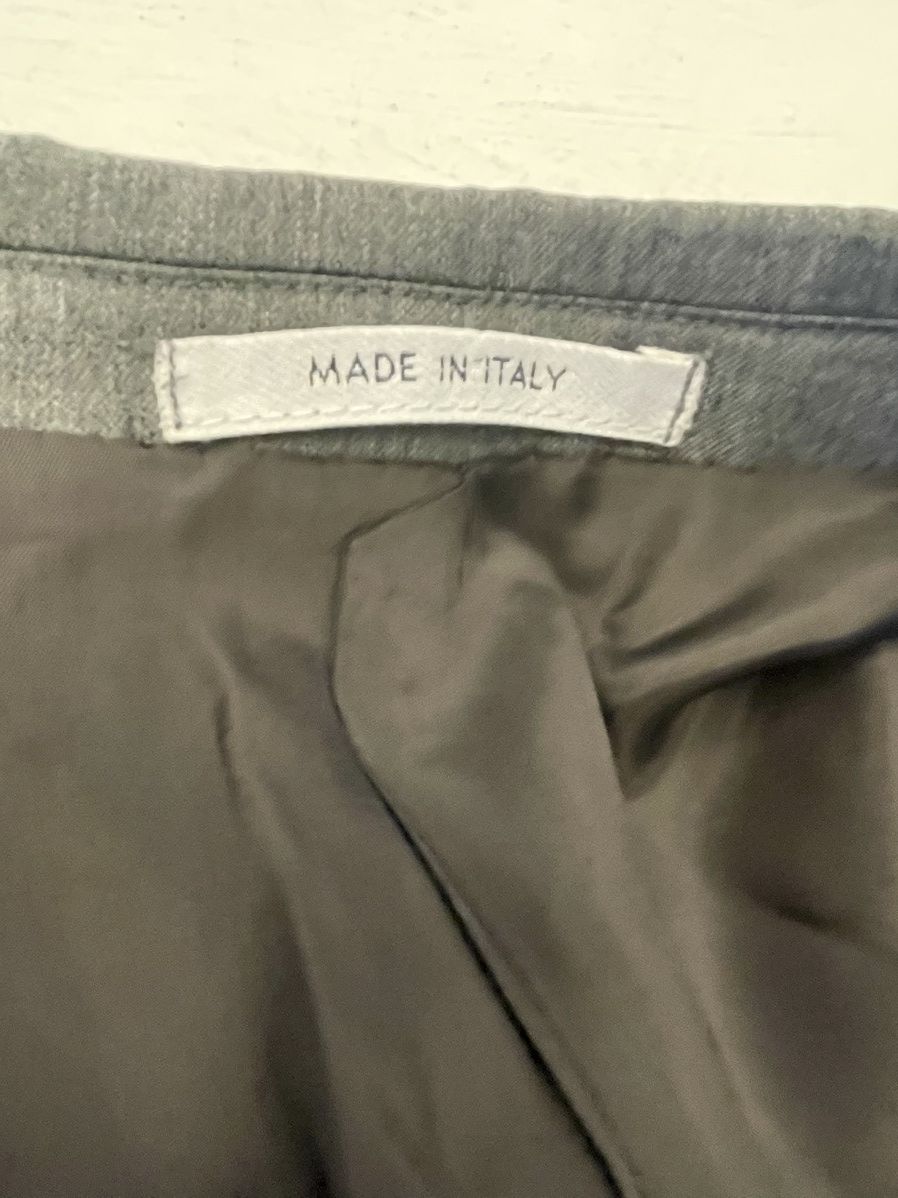 Armani Collezioni Giorgio Suit Jacket Size 48R - 7 Thumbnail