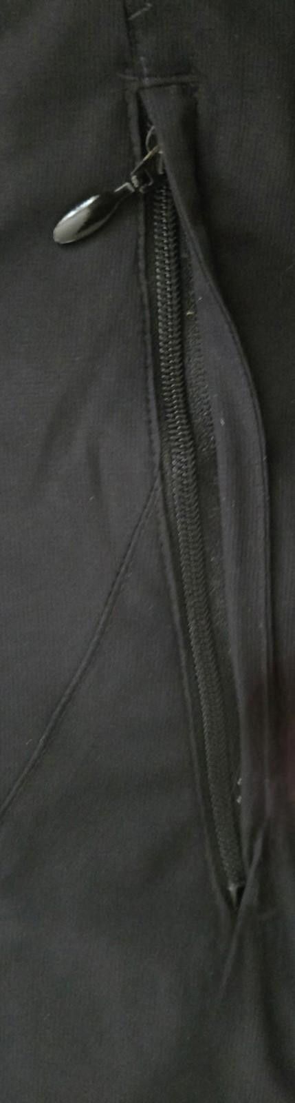 Adidas Adidas Mat Black Quilted Clima Warm Ladies Jacket Size M Size M / US 6-8 / IT 42-44 - 6 Thumbnail