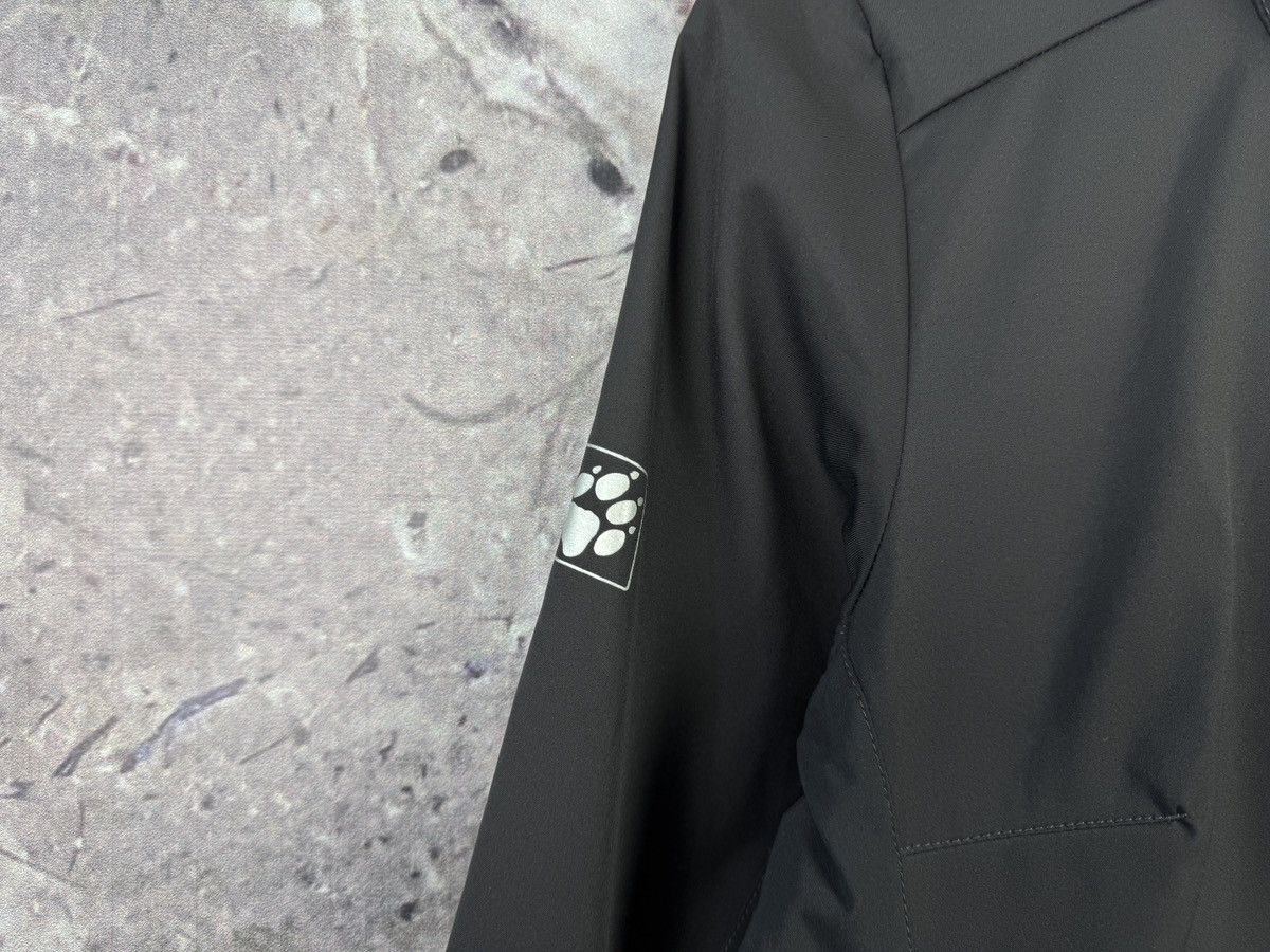Jack Wolfskin × Other Women’s Jack Wolfskin Stormlock Softshell Outdoor Size XS Size XS / US 0-2 / IT 36-38 - 5 Thumbnail
