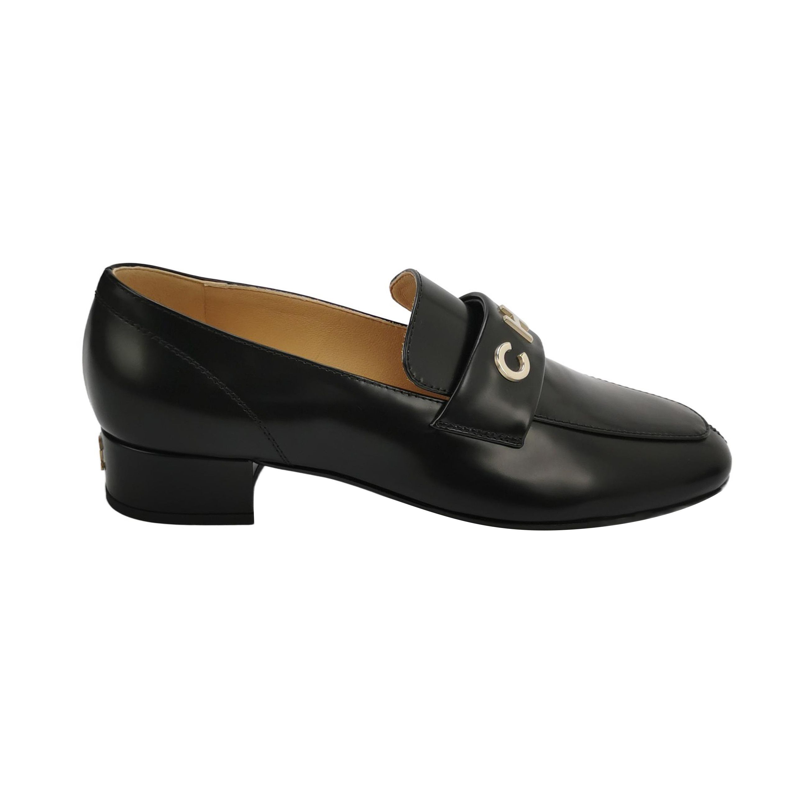 Chanel Chanel Women 7-5 Flats Size US 7.5 / IT 37.5 - 1 Thumbnail