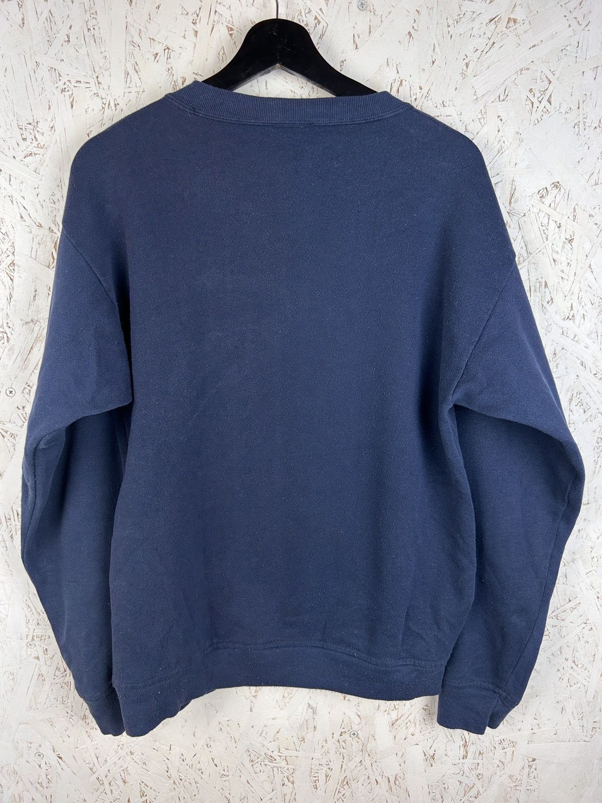Vintage 90s Vintage Auburn College University Graphic Sweatshirt Size US M / EU 48-50 / 2 - 6 Thumbnail