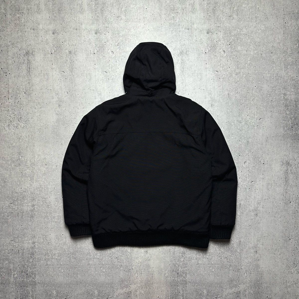 Carhartt × Carhartt Wip Carhartt Ranger Cordura Black Workers Heavy Jacket Size US L / EU 52-54 / 3 - 9 Thumbnail