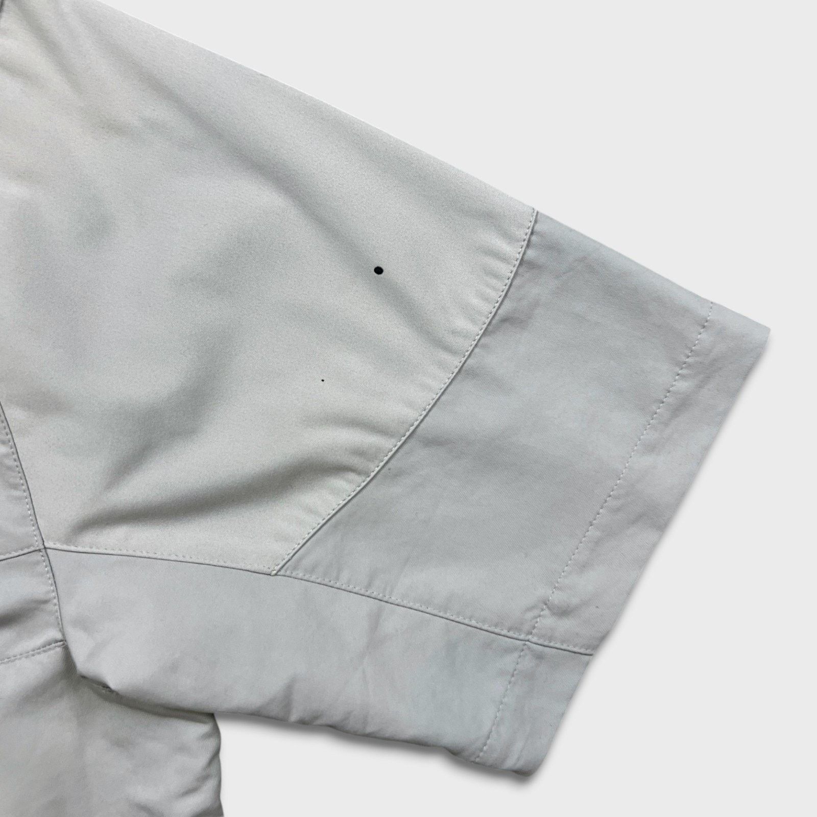 Nike × Vintage Nike Golf Jacket Large Sportswear 1/2 Zip Lightweight Size US L / EU 52-54 / 3 - 3 Thumbnail