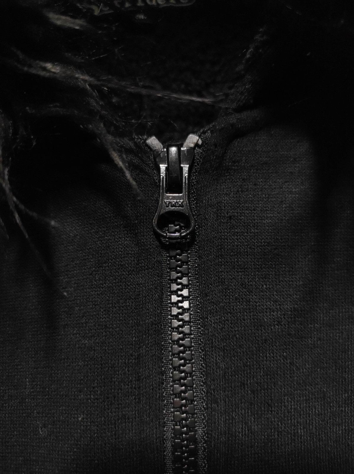 Affliction Sorridere Poem Sherpa zip fur hoodie ifsix LGB style Size US L / EU 52-54 / 3 - 6 Thumbnail