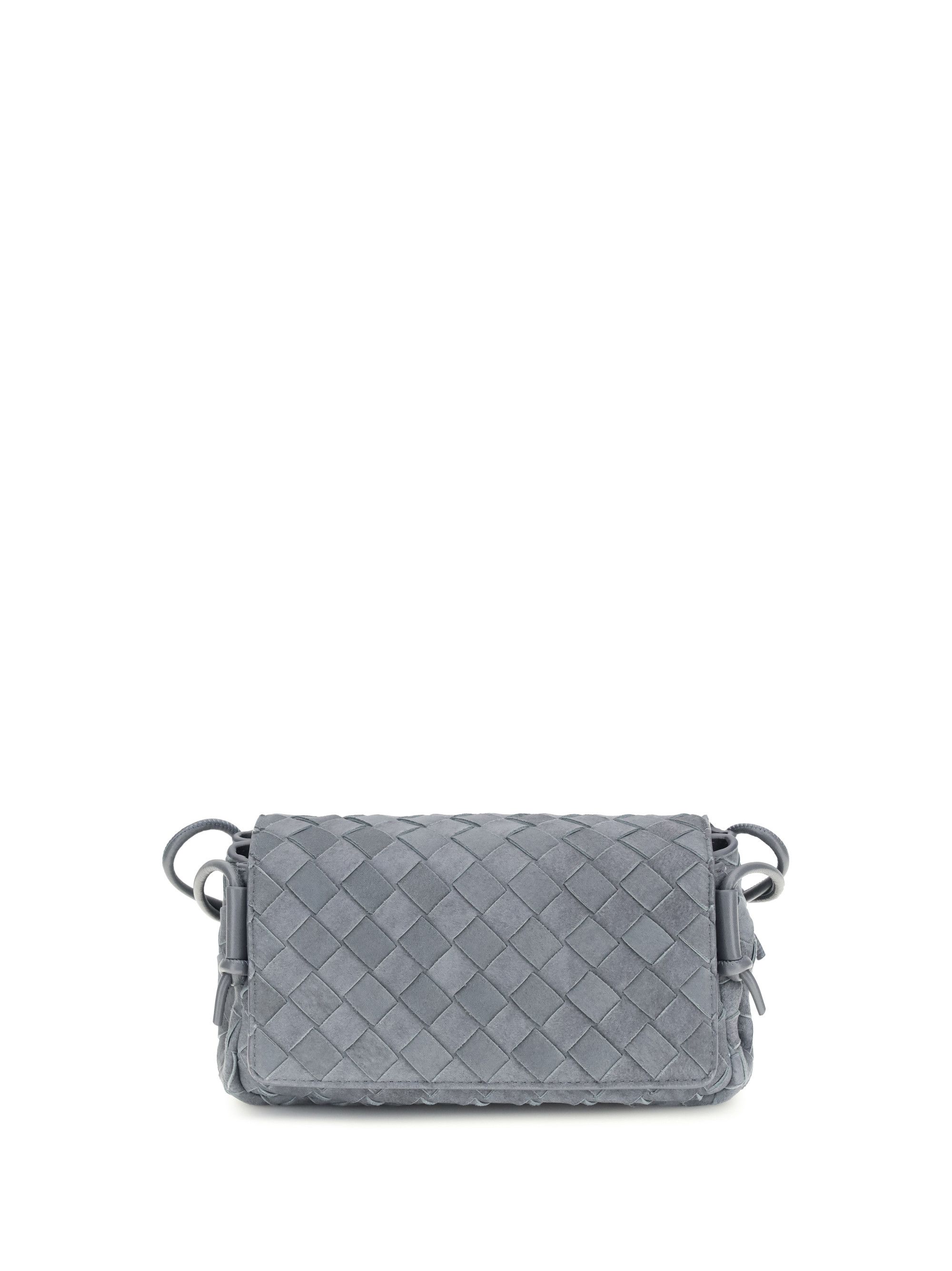 Bottega Veneta Notturno Shoulder Bag Size ONE SIZE - 1 Thumbnail