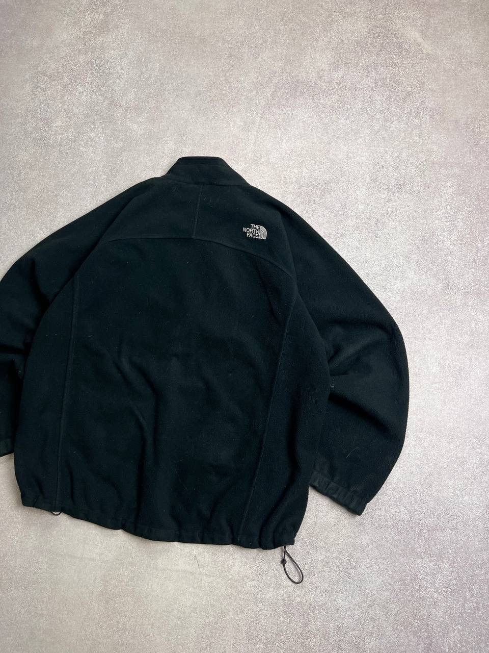 Other Vintage The North Face Windwall Fleece Sherpa Jacket XL Size US XL / EU 56 / 4 - 10 Thumbnail