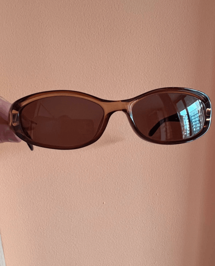 Gucci Gucci Sunglasses GG Vintage Logo Tom Ford Size ONE SIZE - 4 Thumbnail