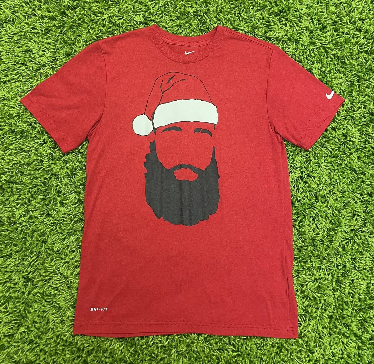 James harden t shirt nike online