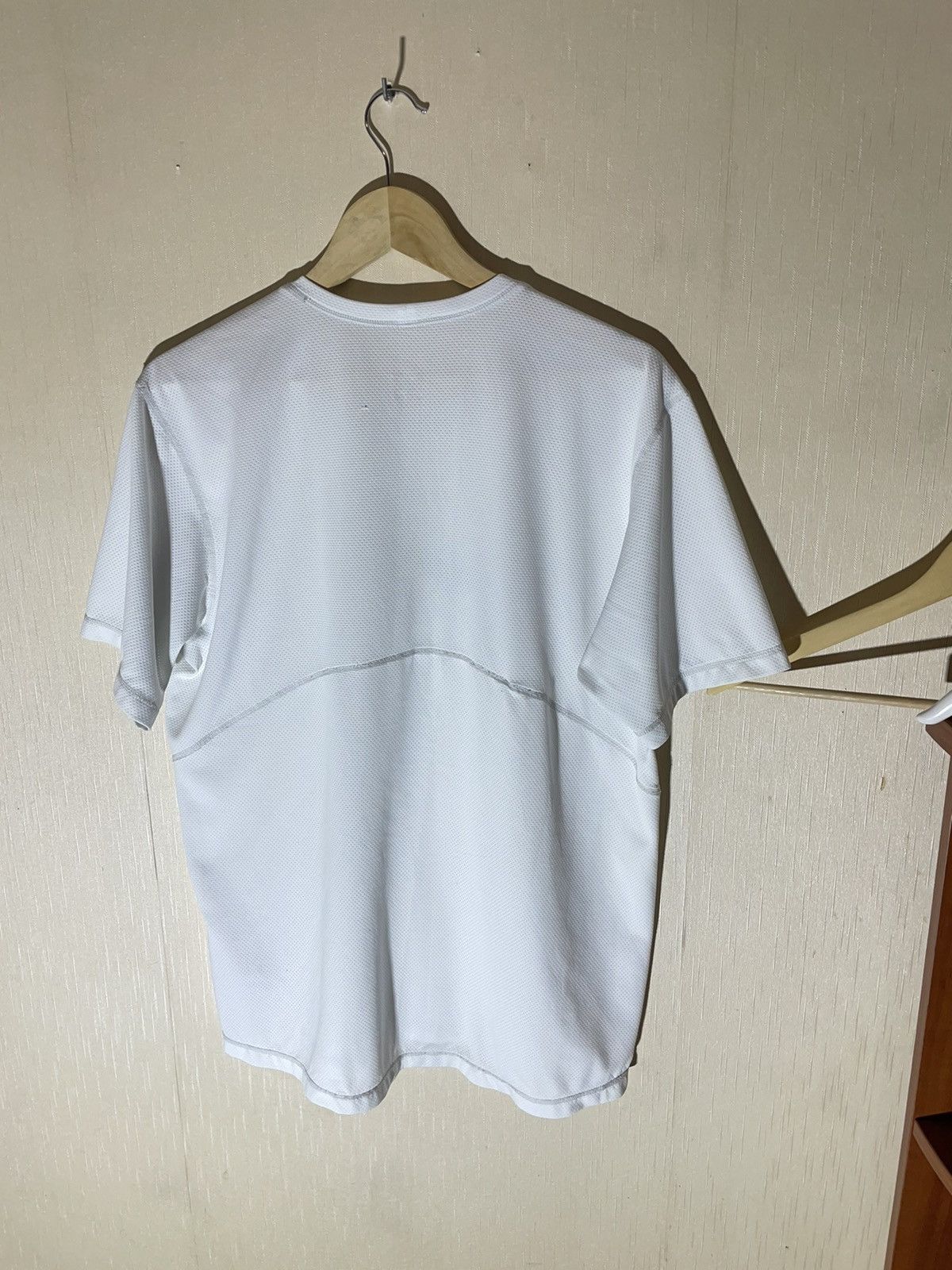 Nike × Vintage Nike vintage streetwear T shirt 90s Size US L / EU 52-54 / 3 - 10 Thumbnail