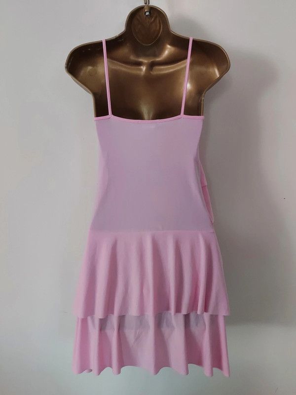 Vintage Vintage mini dress Size S / US 4 / IT 40 - 3 Thumbnail