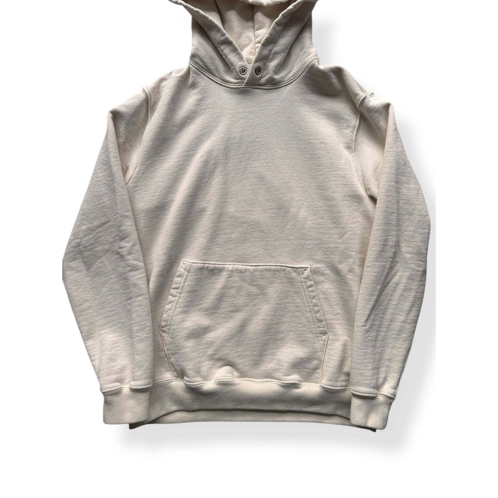 Dehen 1920 Dehen Heavy Duty Hoodie SZ M Size US M / EU 48-50 / 2 - 2 Thumbnail