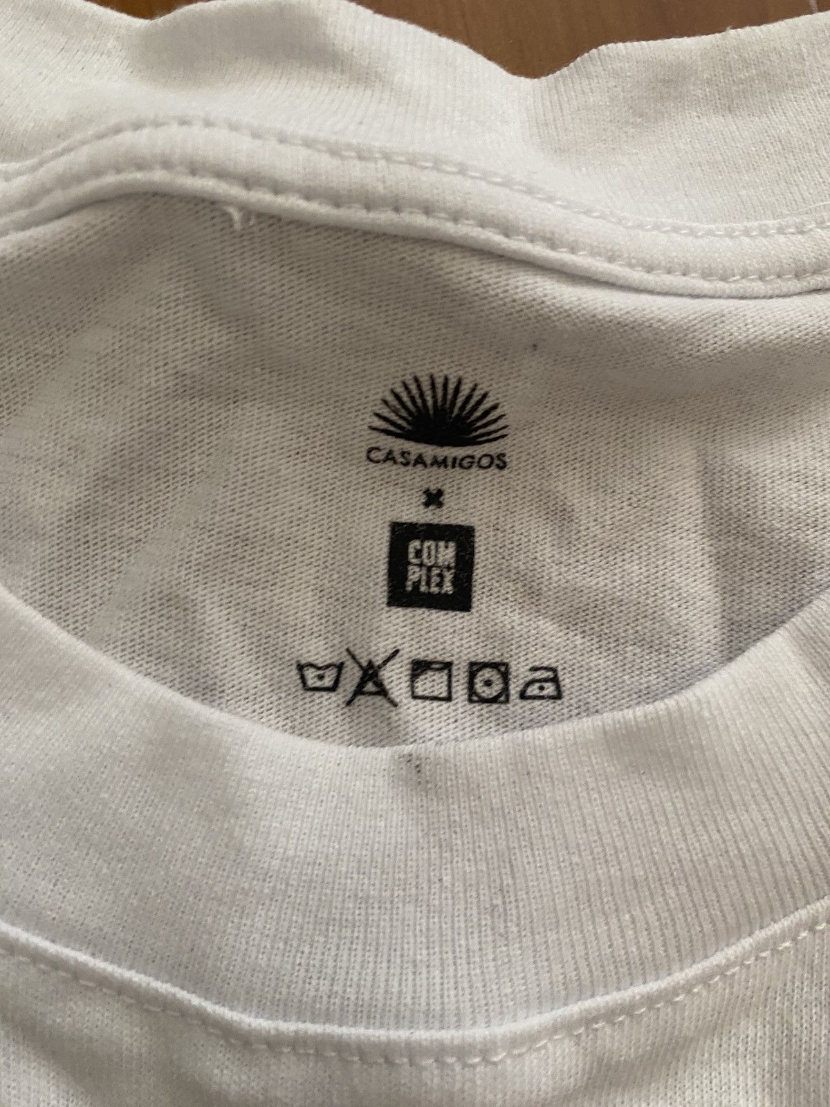 Complex Complex Family Style Fest Casamigos Long Sleeve Size US XL / EU 56 / 4 - 3 Thumbnail
