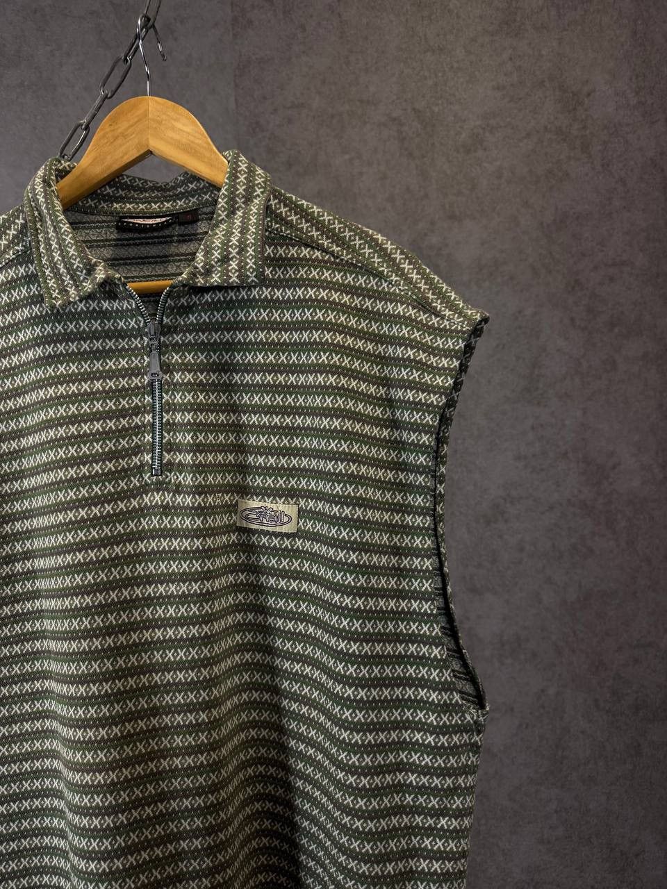 O'Neill O’Neill surf vintage vest Size US M / EU 48-50 / 2 - 2 Thumbnail