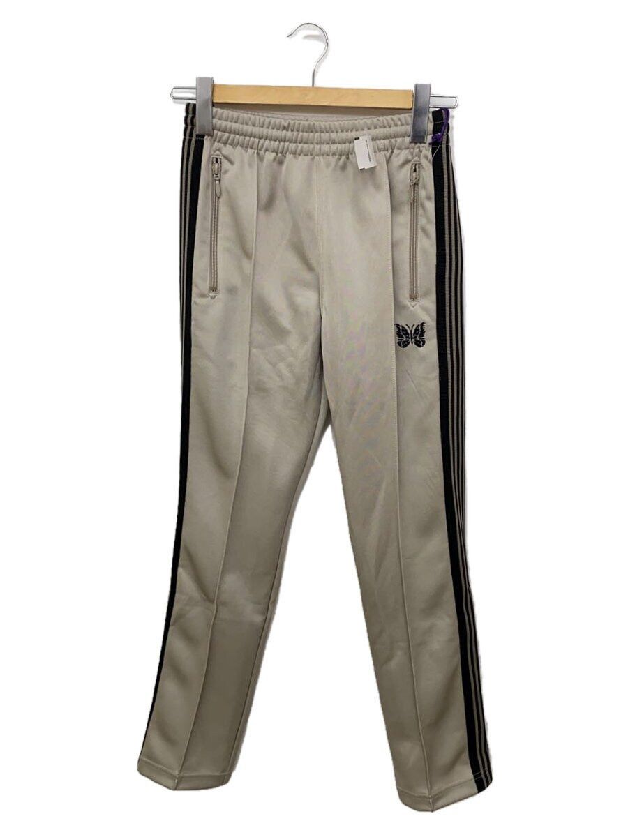 Needles Needles x Jeans Factory Narrow Polyester Track Pants Khaki Size US 30 / EU 46 - 1 Thumbnail