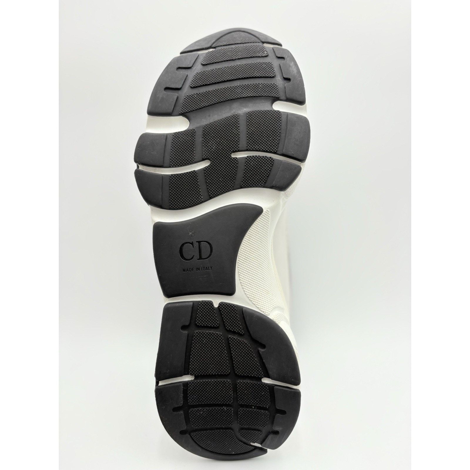 Dior Dior B22 Sneaker ' Green White Black ' | GOOD CONDITION! Size US 10 / EU 43 - 7 Thumbnail