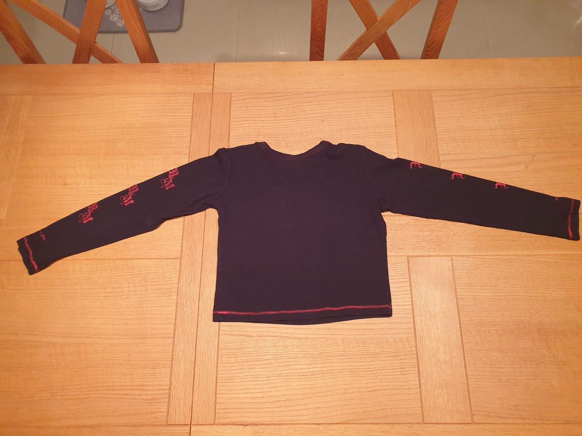 R.M. Williams R&M Leathers Crop Top Size L / US 10 / IT 46 - 6 Thumbnail